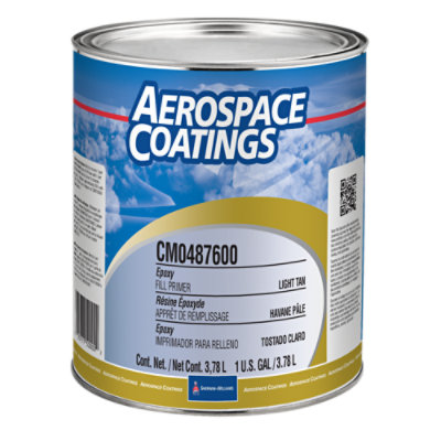 CM0480007 - FILL BOND EPOXY PUTTY (PART A)