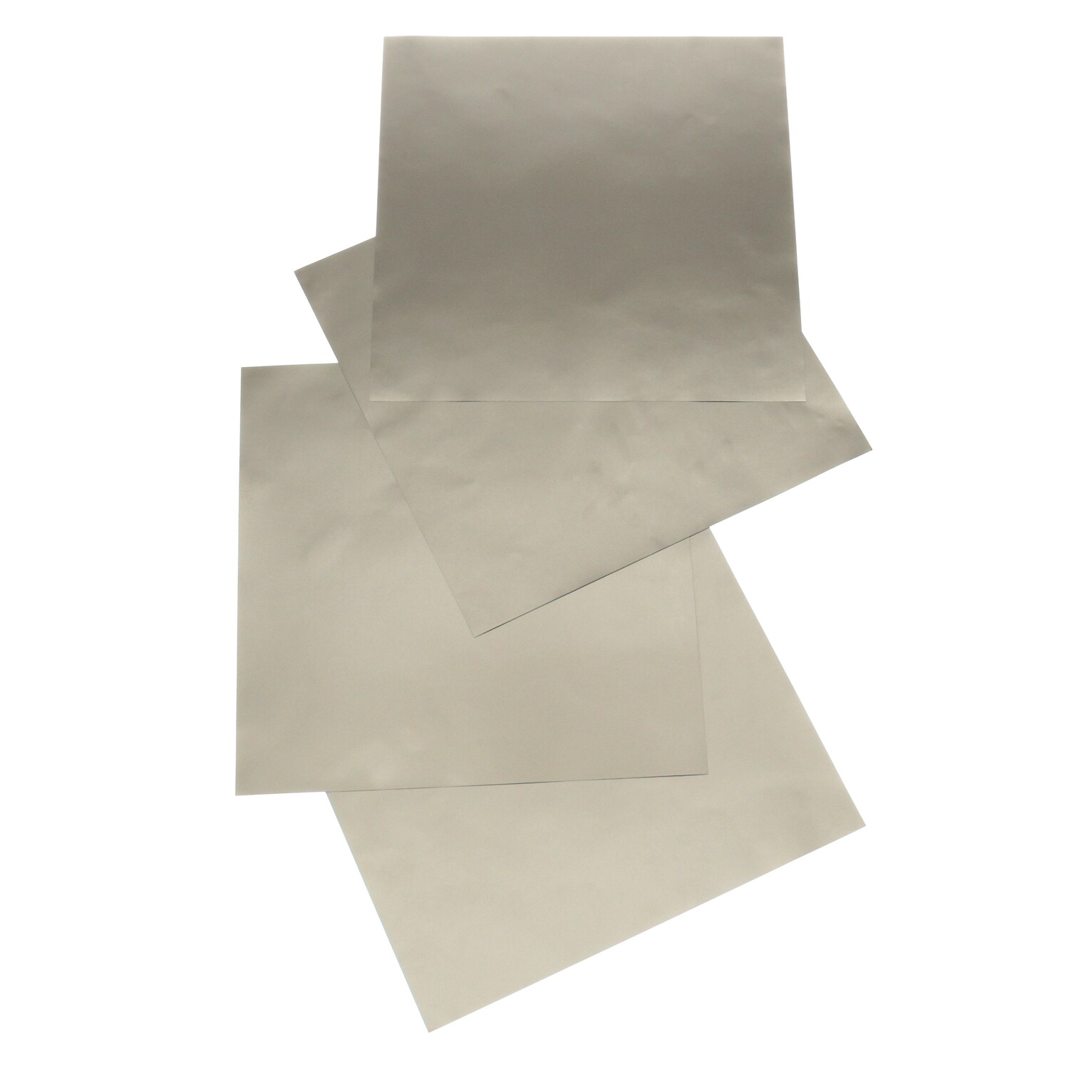 7100329781 - 3M Flux Field Directional Material EM25TP-0100-A10, 320 mm x 320 mm, 50 Sheets/Case