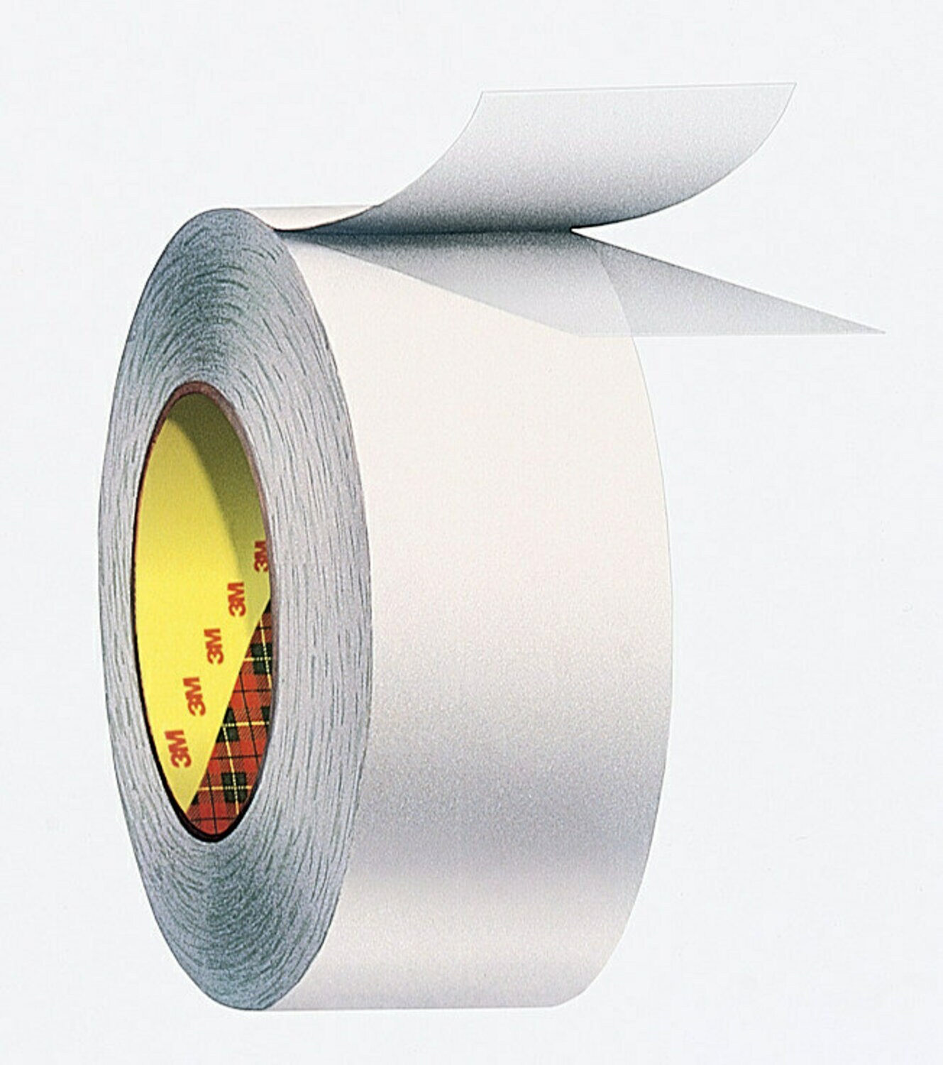 00021200143908, 3M Removable Repositionable Tape 666, Clear, 1/2 in x 72  yd, 3.8 mil, 72 rolls per case, Aircraft products, specialty-application- tapes