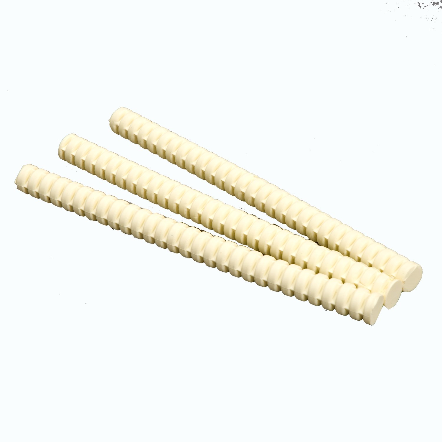 7010330271 - 3M Hot Melt Adhesive 3748V0PG, Light Yellow, 1 in x 3 in, 22 lb, Case