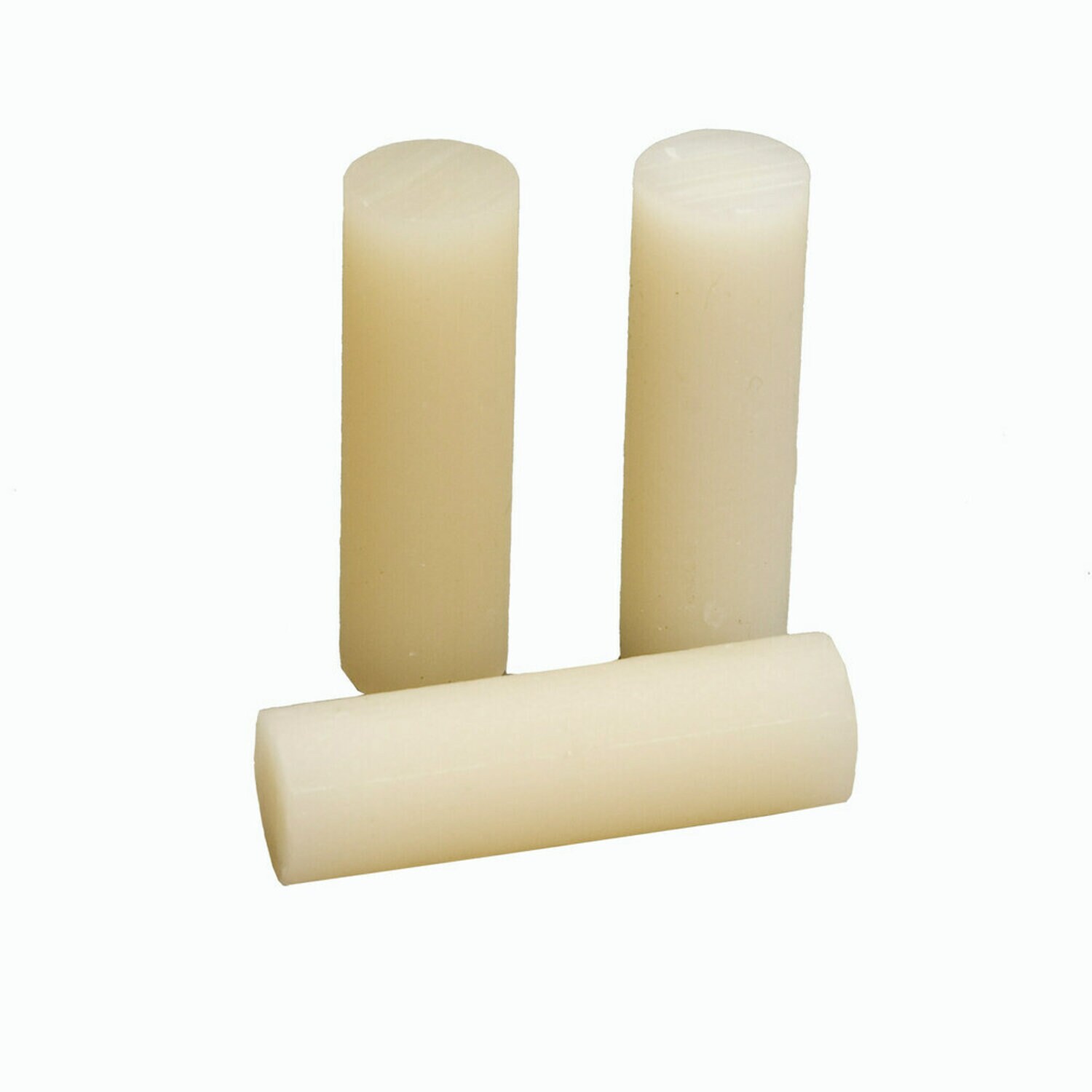 7000121350 - 3M Hot Melt Adhesive 3797PG, Off-White, 1 in x 3 in, 22 lb, Case