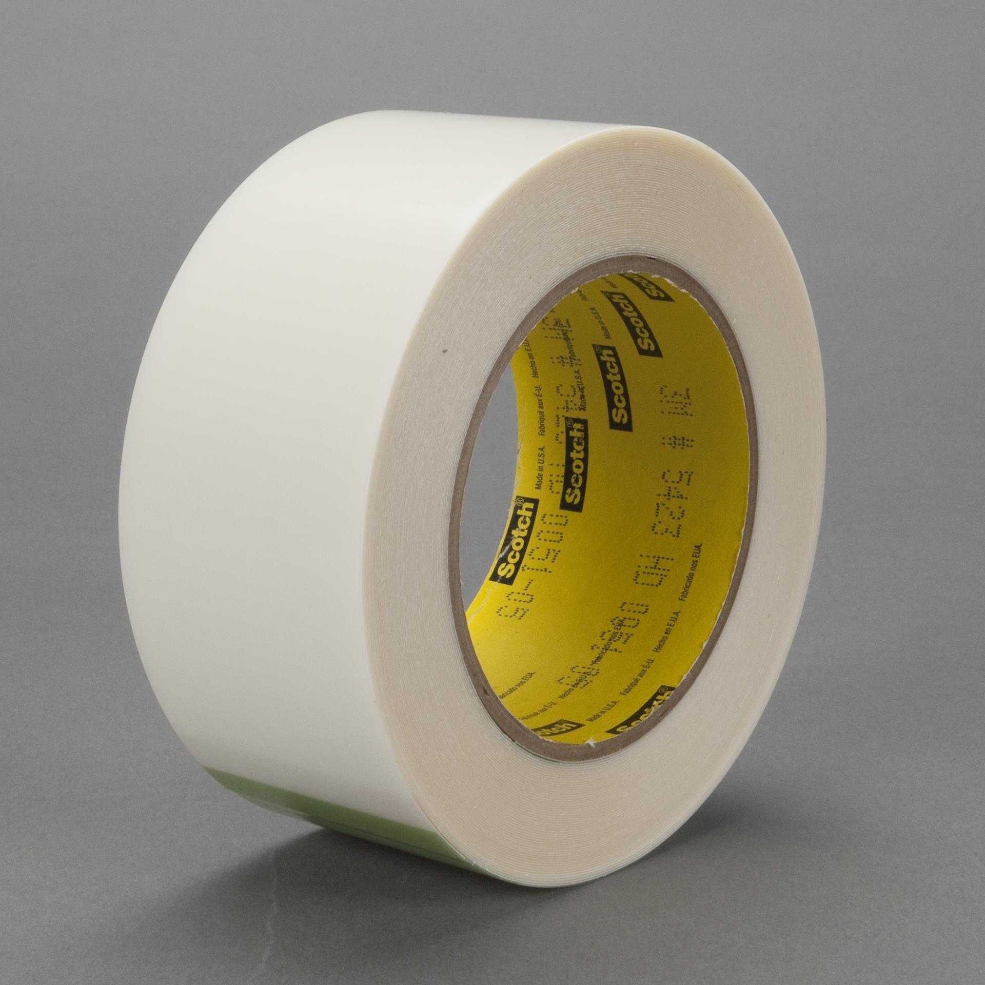 00051138946876 3M™ UHMW Film Tape 5423, Transparent, in x 72 yd, 12  mil, rolls per case Aircraft products 3M 9360527