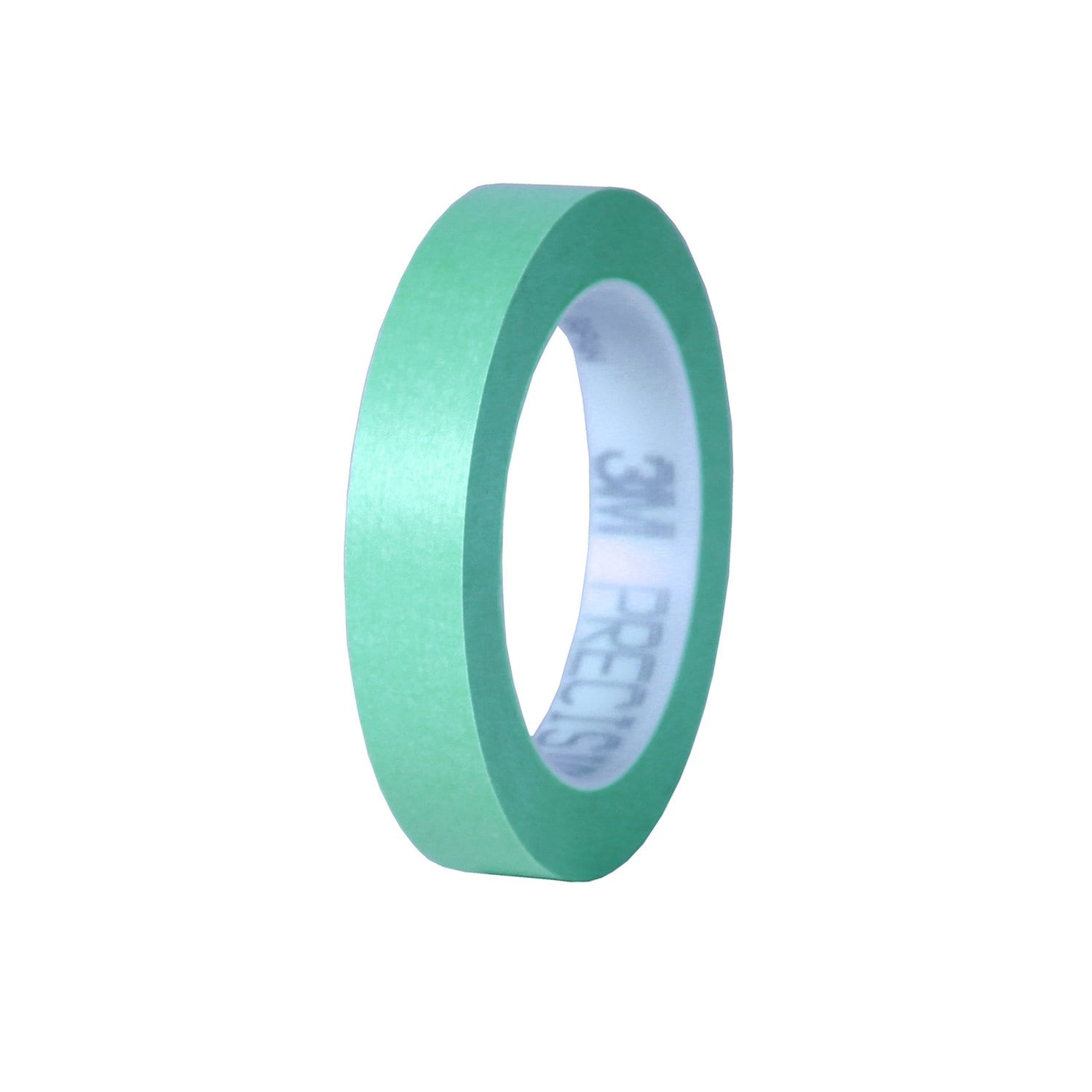 7000120100 - 3M Precision Masking Tape, 06529, 3/4 in x 60 yds, 12 rolls per case