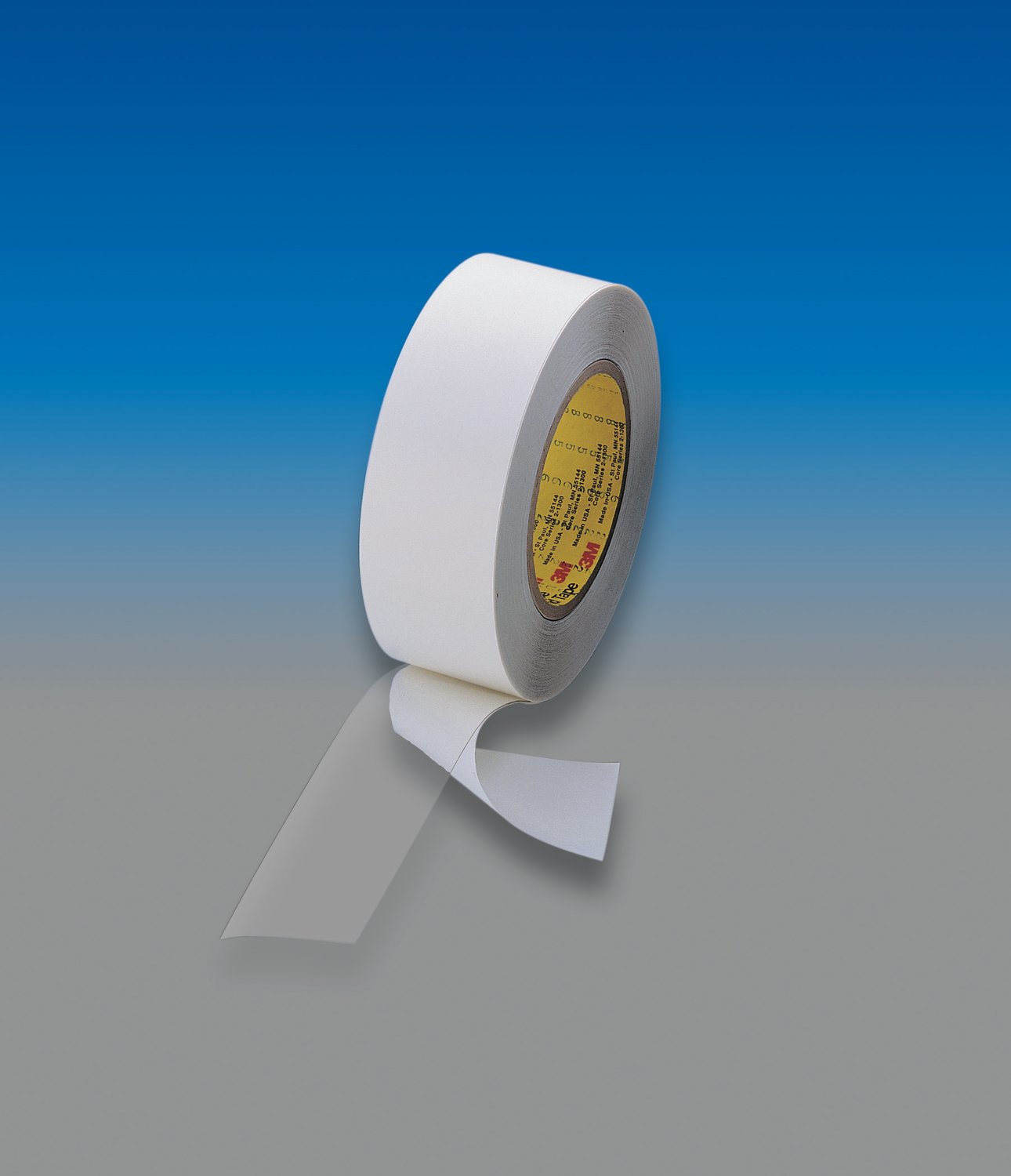 7000055318 - 3M Polyurethane Protective Tape 8547, Transparent, 12 in x 36 yd, 1 Roll/Case
