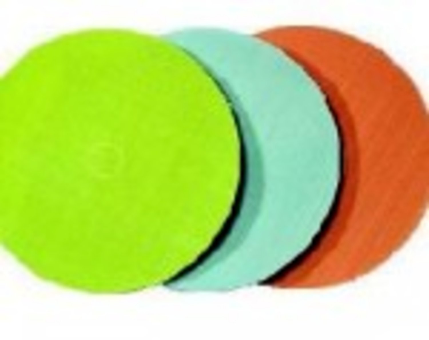 7100065210 - 3M Trizact Hookit Film Sheet 268XA, A5, Config