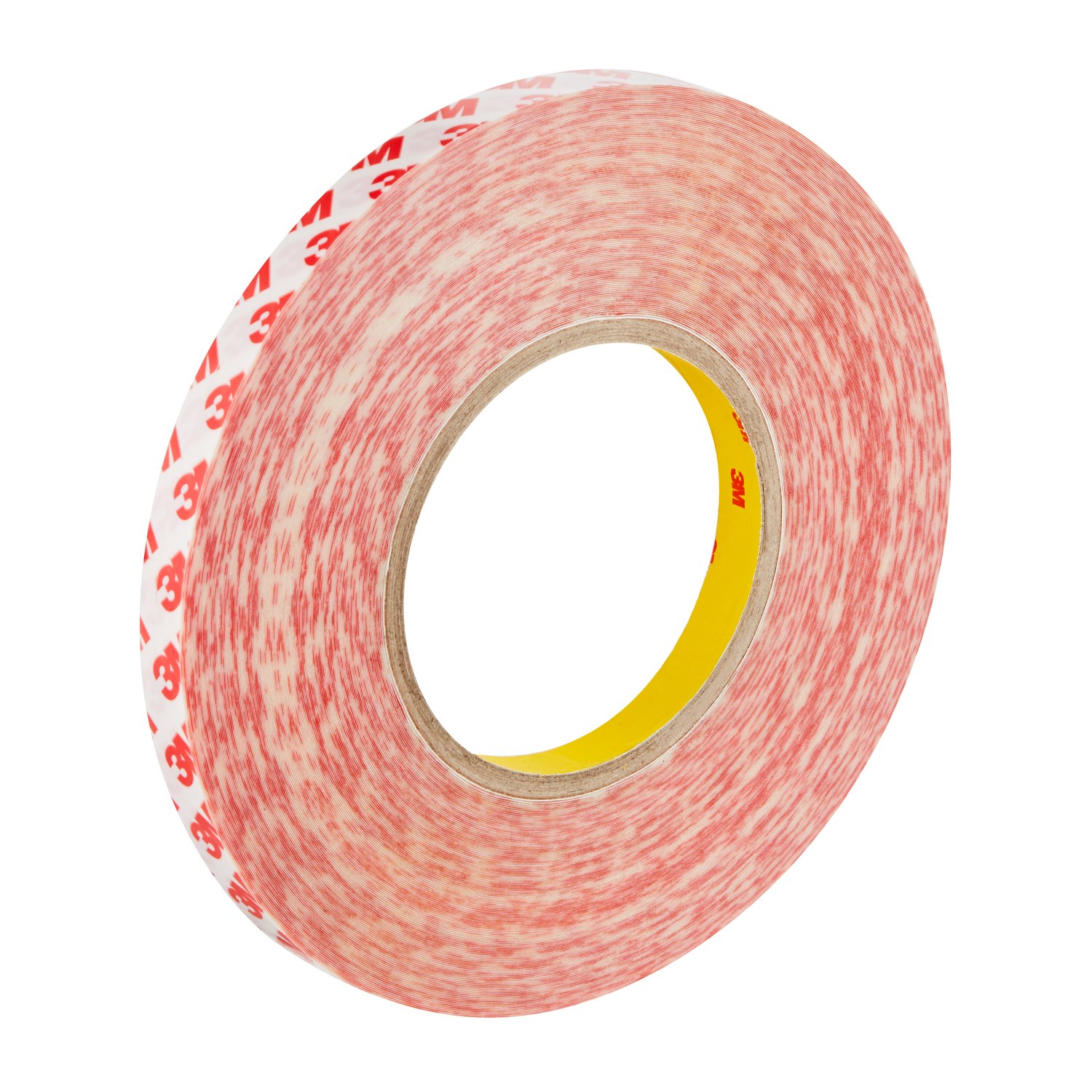 7100369985 - 3M Double Coated Tape GPT-020F, Film liner, 19mm x 5m, 60 Roll/Case, Sample