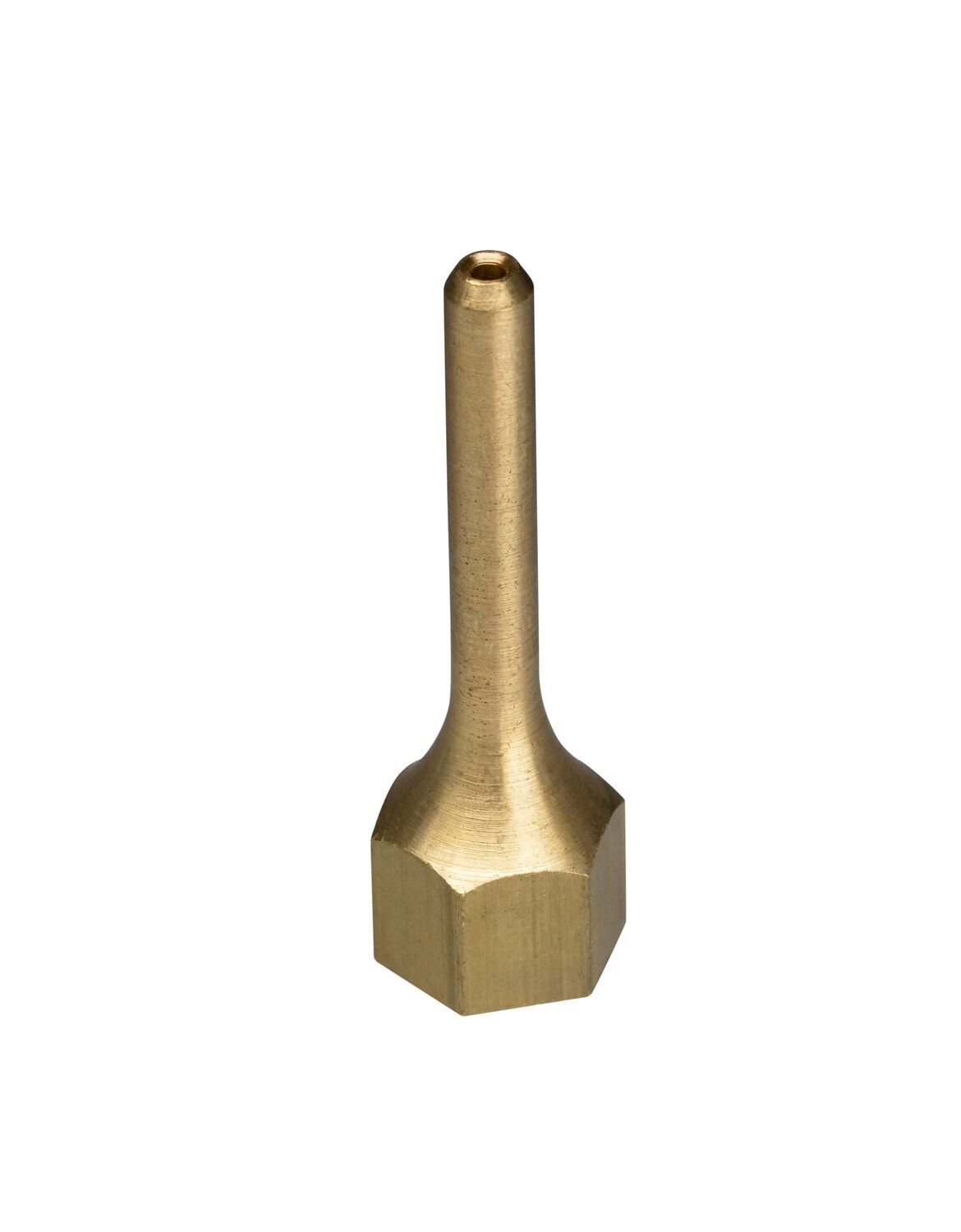 7000046678 - 3M Hot Melt Brass Extension Tip 9946, 0.072 in, (3 Tips) Bag