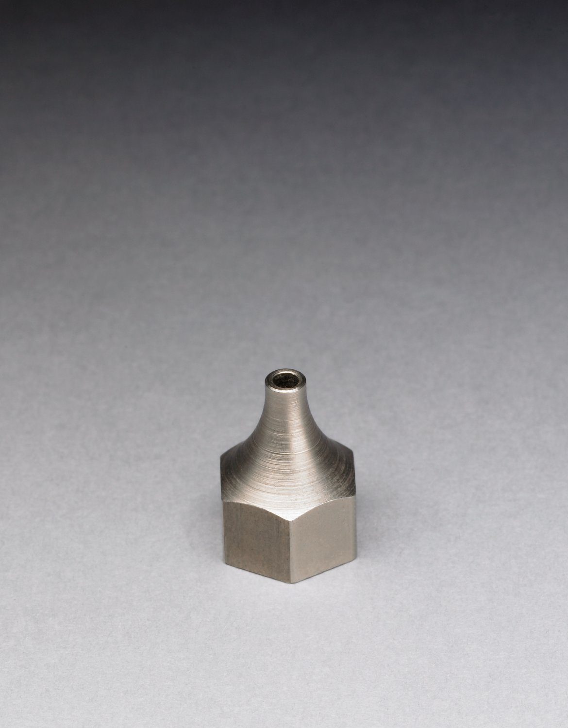 7000046674 - 3M Hot Melt Fluted Tip 9921, 0.09 in, (3 Tips) Bag