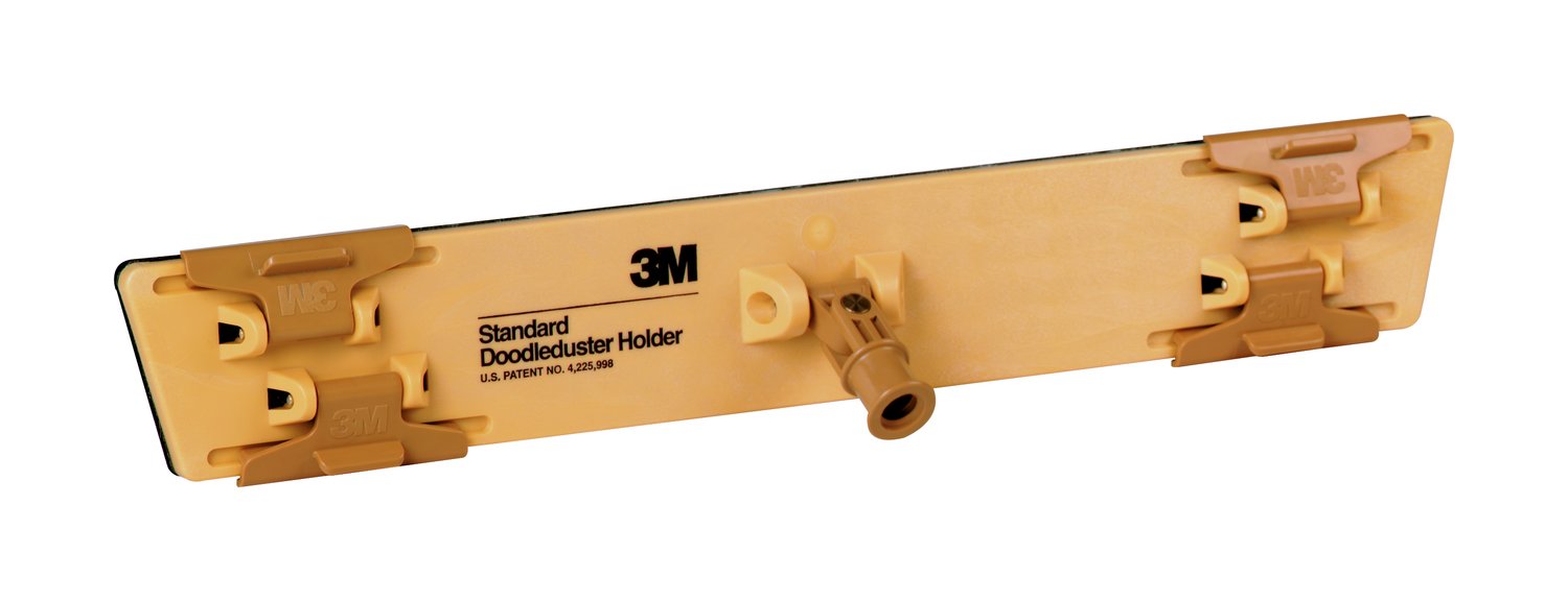 7000126848 - 3M Doodleduster Disposable Dusting Cloth Holder, Large, 38 in x 3.9 in x 3 in, 1/Case