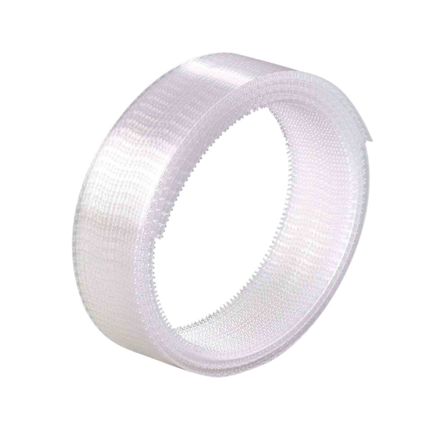 7000001956 - 3M Dual Lock Reclosable Fastener SJ3460, Clear, Type 250, 1 in x 50 yd, 2 Roll/Case