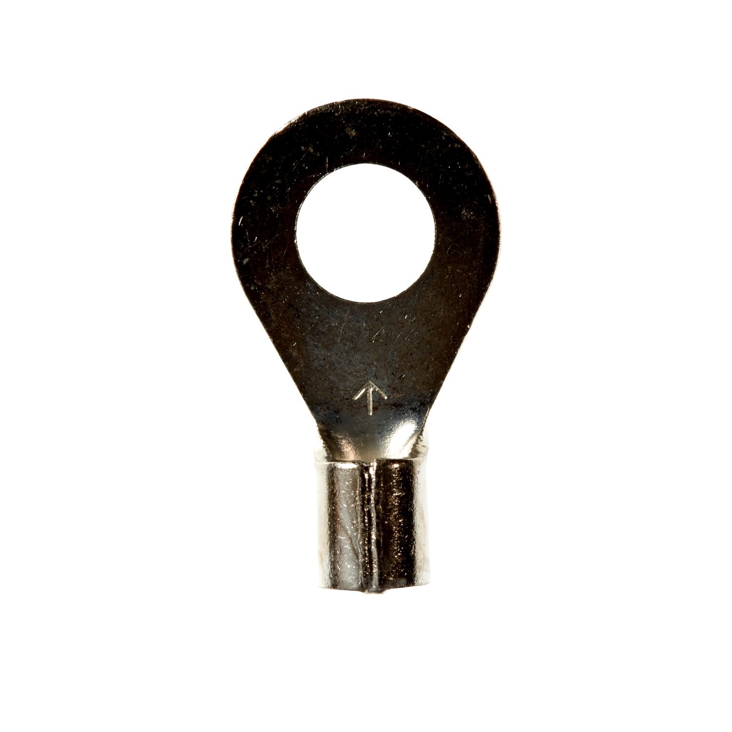 7100027559 - 3M Scotchlok Ring Tongue, Non-Insulated Brazed Seam M10-14R/SK, Stud
Size 1/4, 500/Case