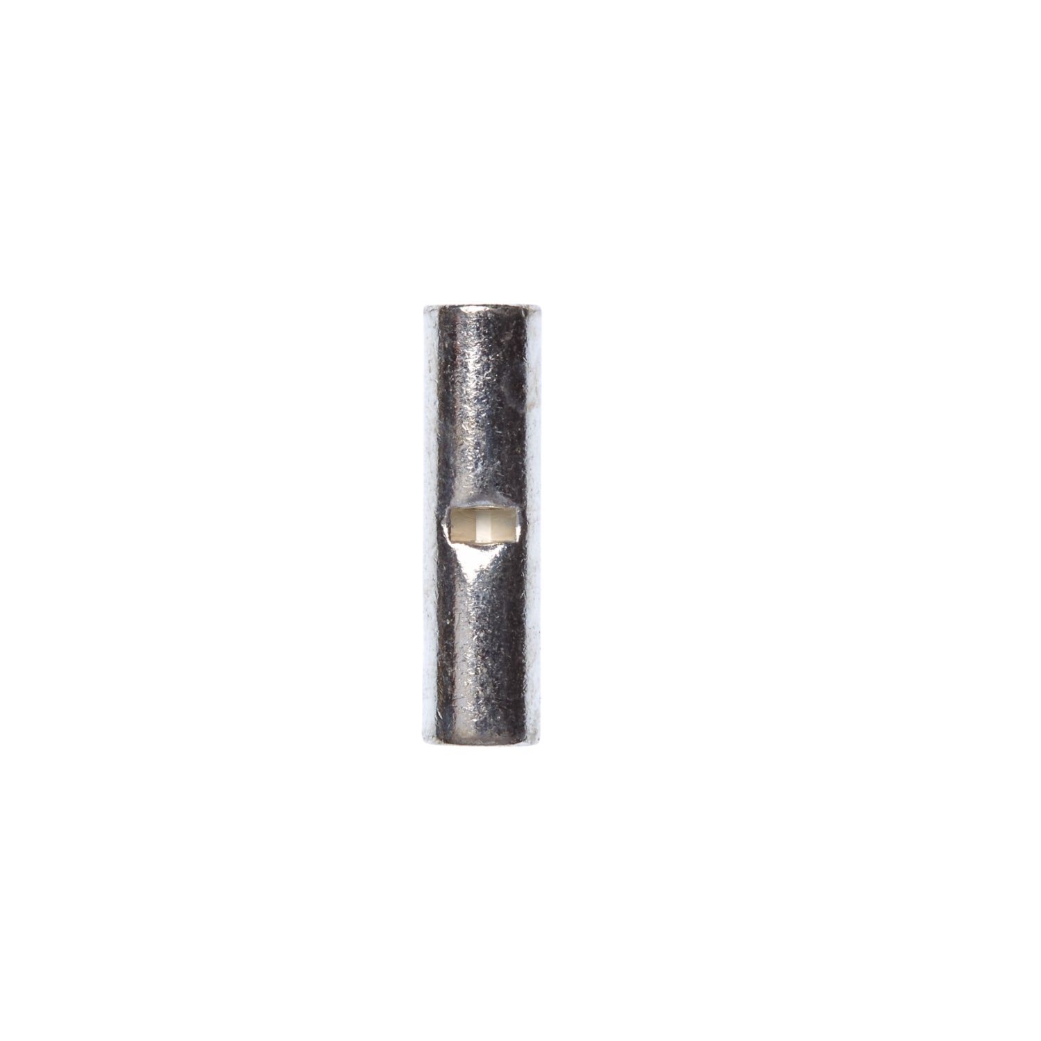 7100164992 - 3M Seamless Butt Heat Shrink Connector, 43809, 63-SH, withstands a maximum temperature of 221 degrees f (105 degrees c)