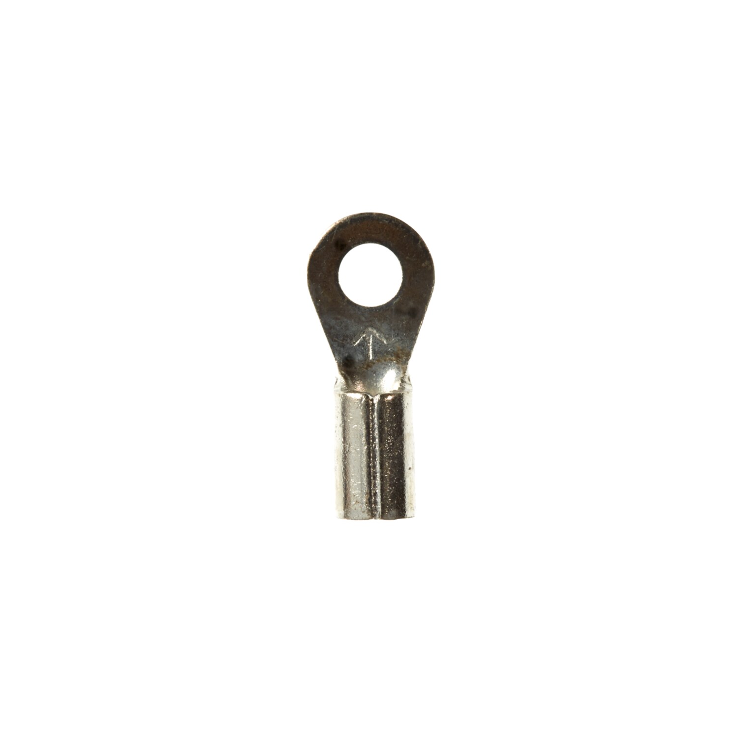 7100163739 - 3M H/D Nylon Insulated with Insulation Grip Ring Tongue Terminal 123-56-NB, 1000/case