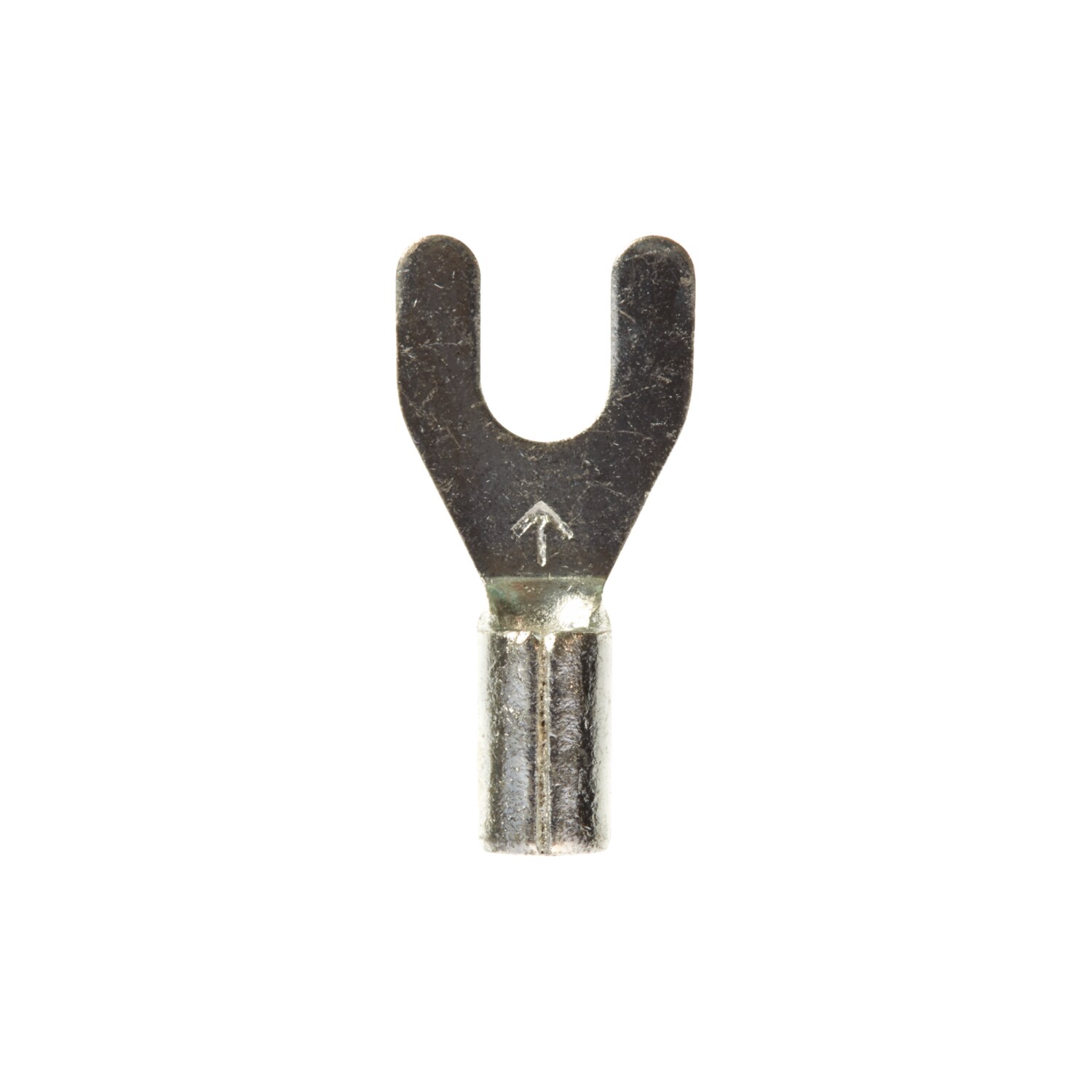 7100163741 - 3M H/D Nylon Insulated with Insulation Grip Ring Tongue Terminal 123-716-NB, 1000/case