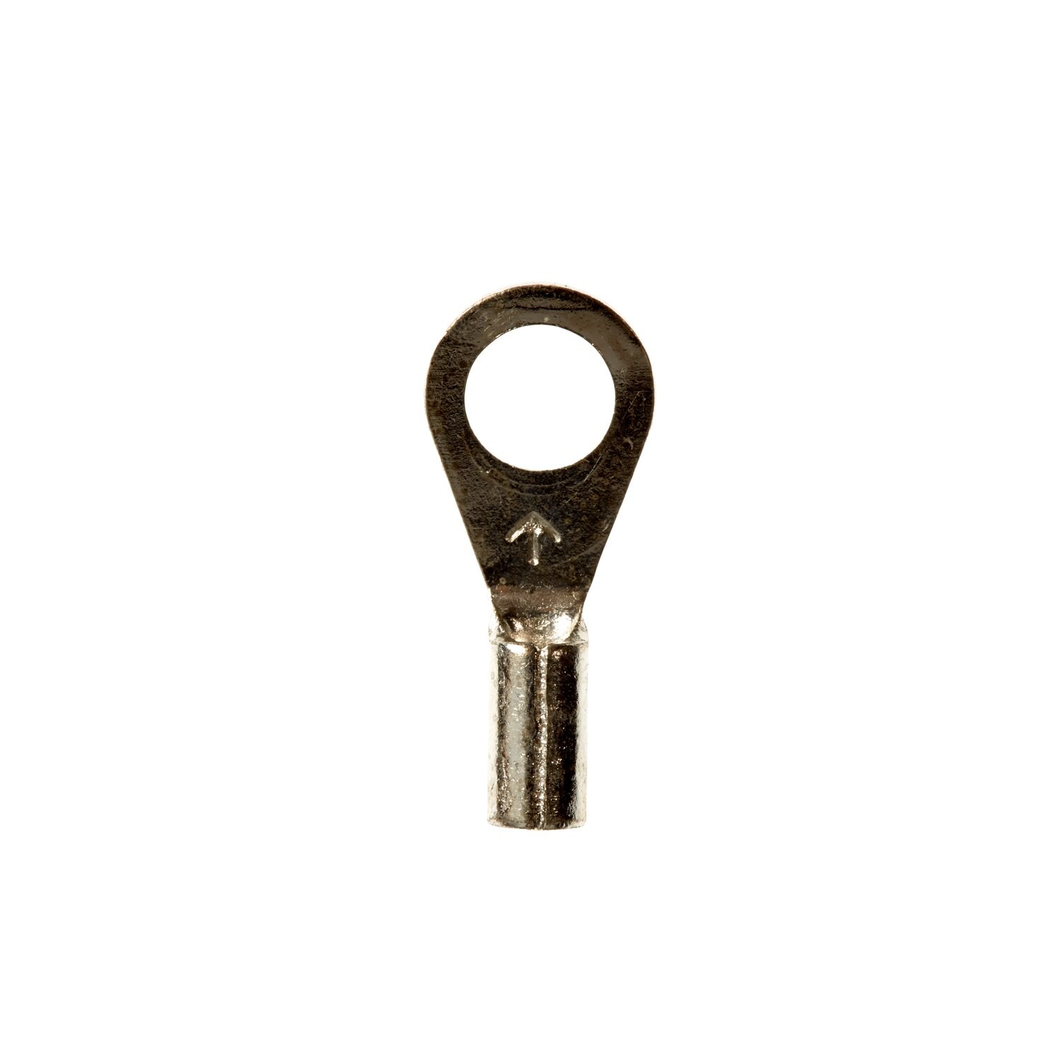 7100163923 - 3M Scotchlok Ring Tongue, Non-Insulated Brazed Seam M18-10R/LK, Stud
Size 10, 1000/Case