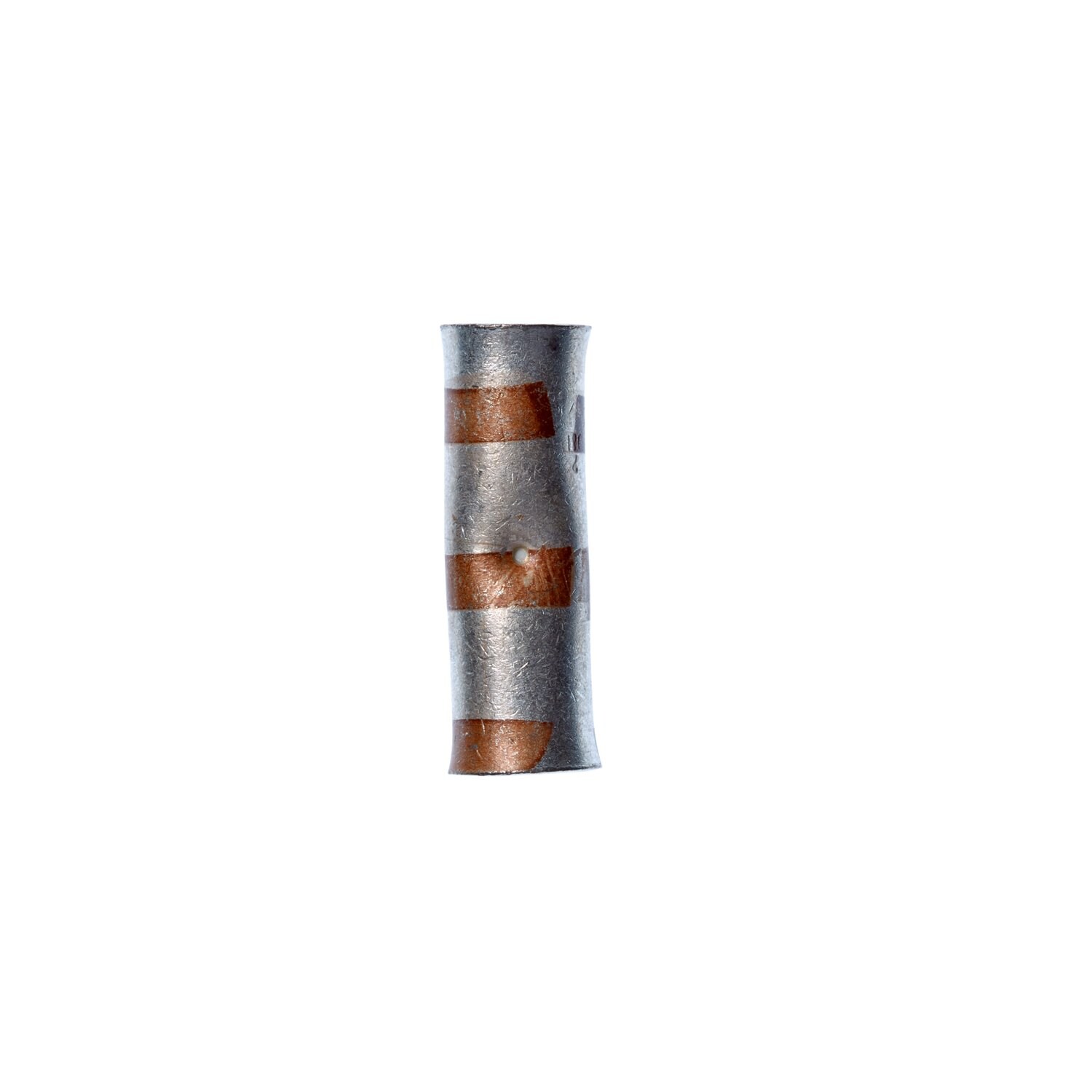7100045111 - 3M Scotchlok Large Gauge Ring Tongue, Copper Non-Insulated Seamless MC3/0-12RX, Stud Size 1/2, 60/Case