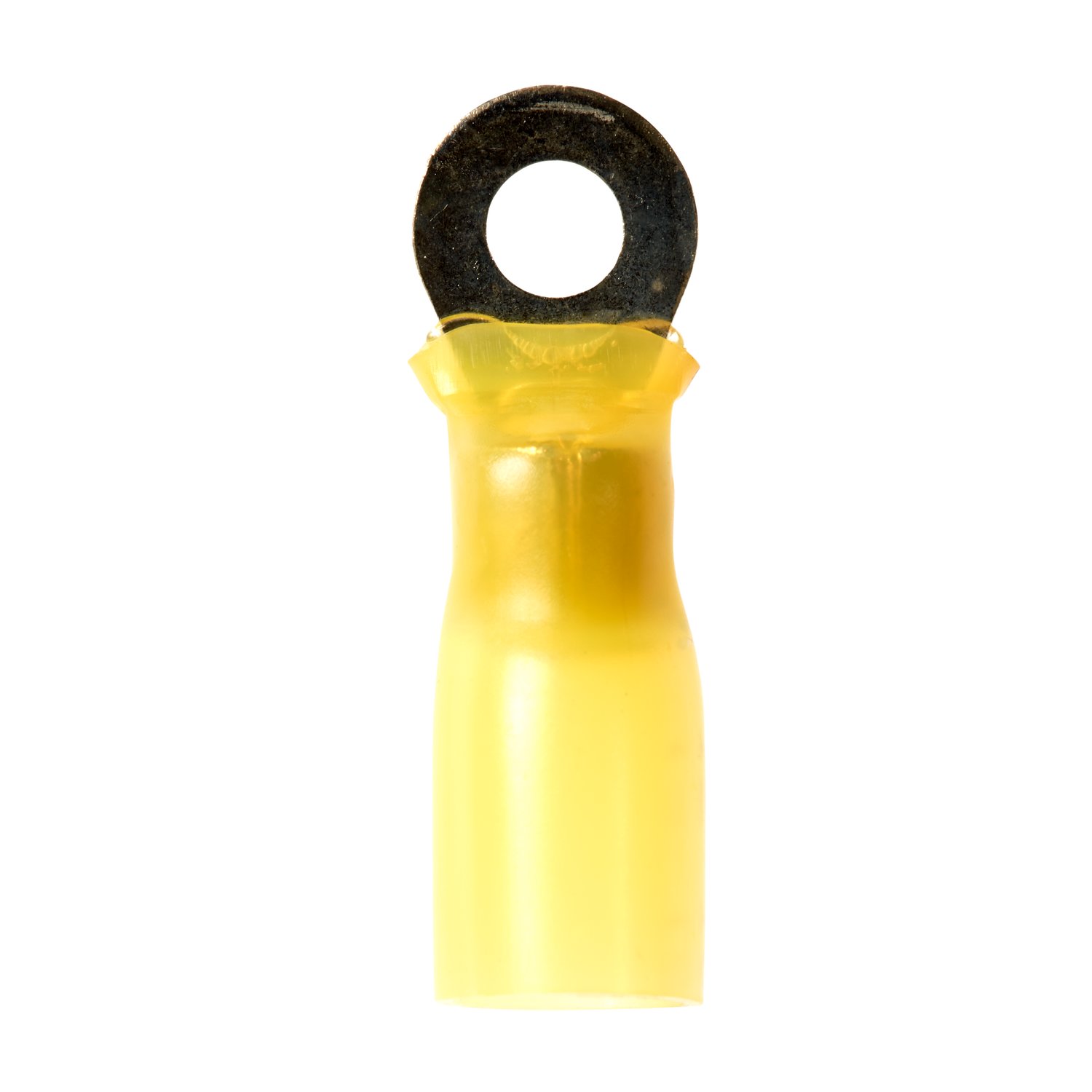 7000133377 - 3M Scotchlok Ring Heatshrink, 25/bottle, MH10-8RX, 125/Case