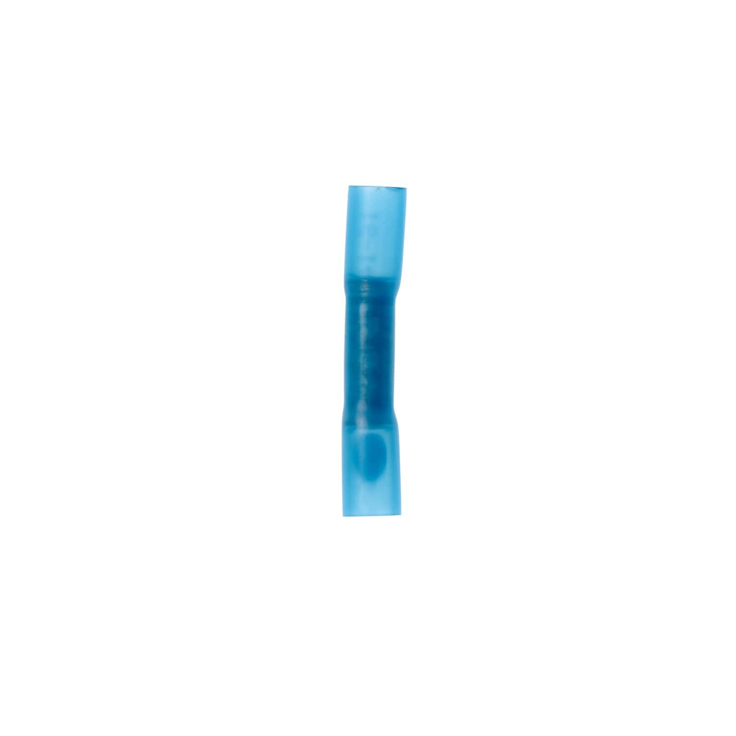 7010398200 - 3M Scotchlok Female Disconnect Non-Insulated, 50/bottle, MI10-250DFX, allows for quick and easy disconnect of wires, 500/Case