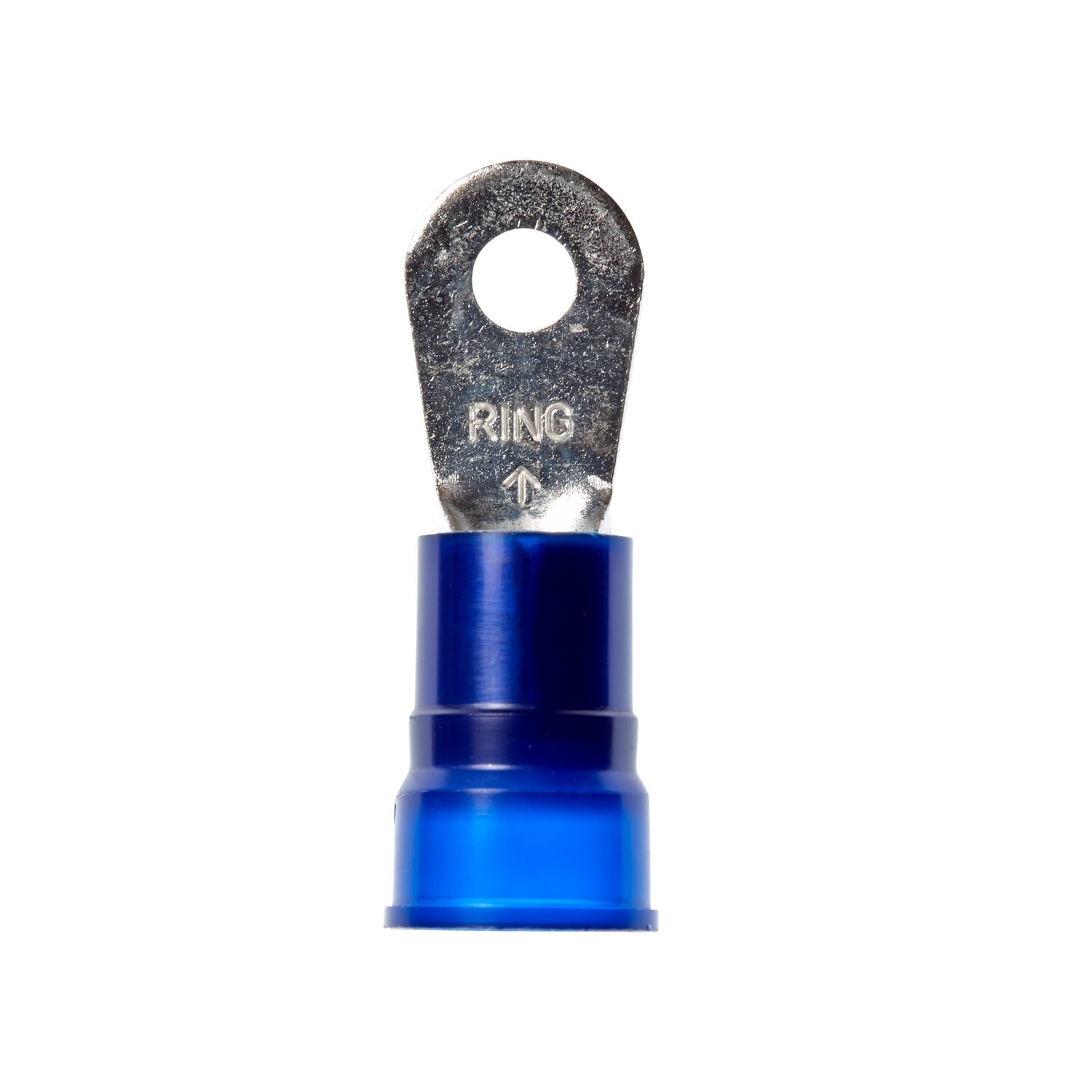 7100014230 - 3M Scotchlok Ring Tongue Nylon Insulated Brazed Seam MN6-10R/SK, Stud
Size 10, 200/Case