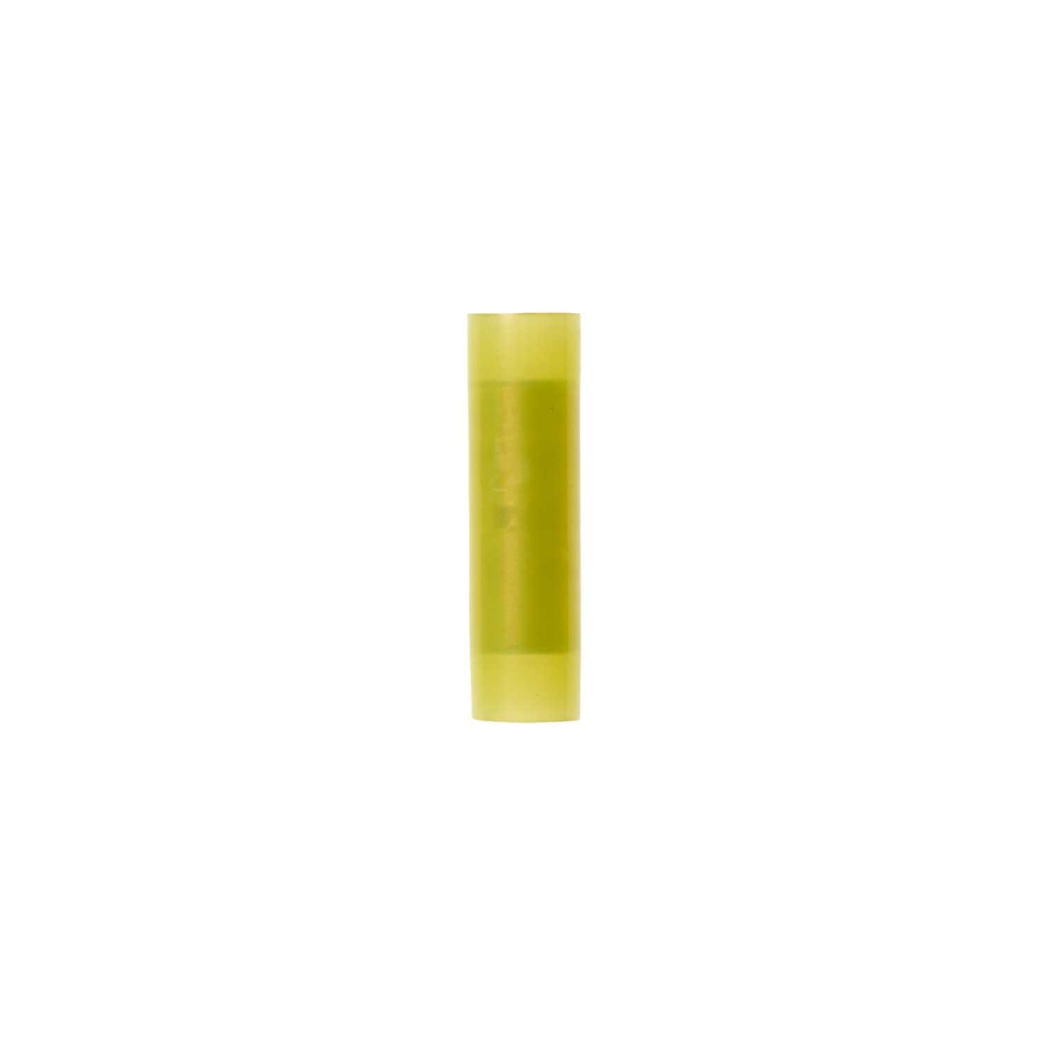 7100165086 - 3M Butt Connector Seamless Nylon Insulated, 63-SN, Max. Temp. -40 to 221 °F (-40 to 105 °C)