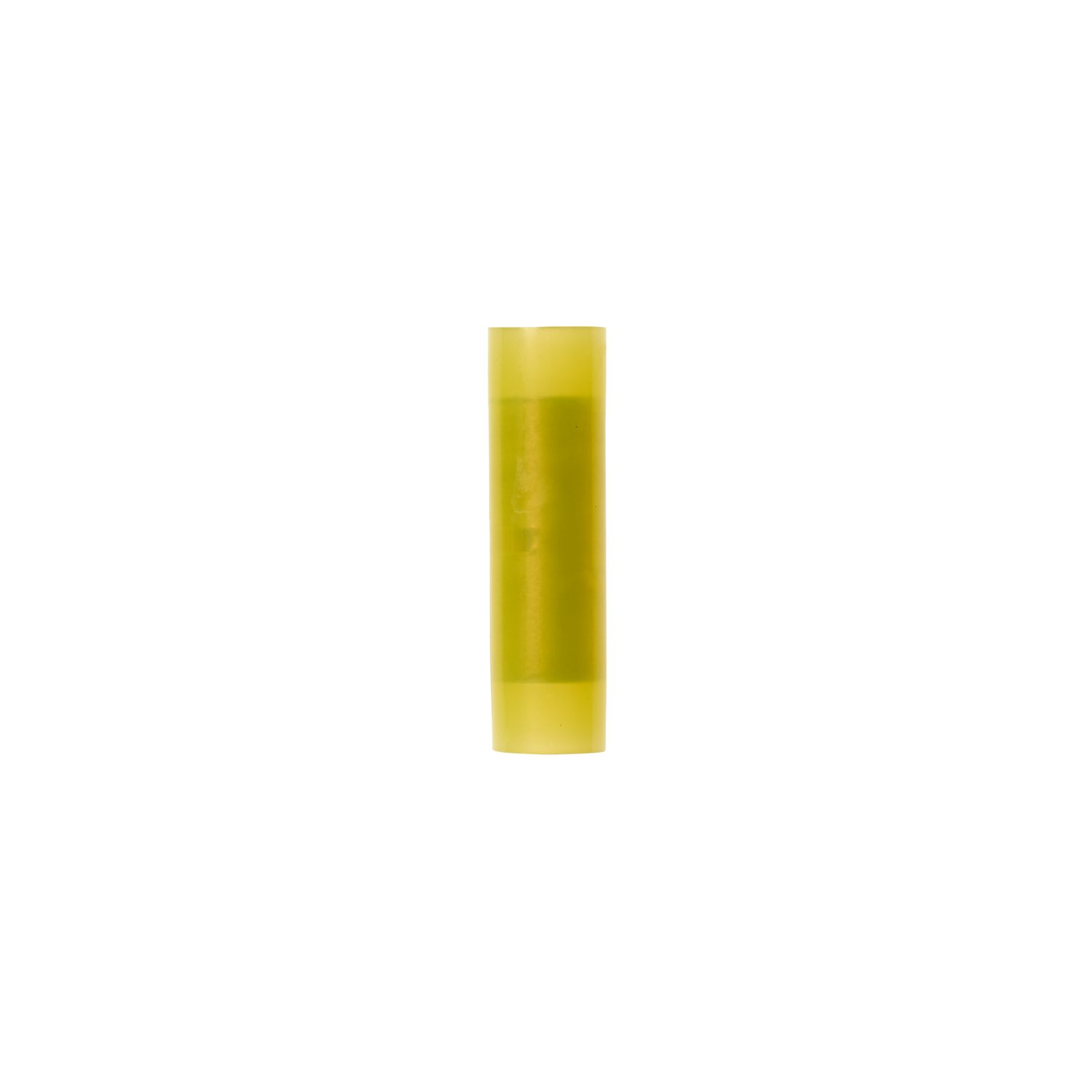7100165326 - 3M Scotchlok Butt Connector Seamless Nylon Insulated, 50/bottle, MN10BCX-A, 500/Case