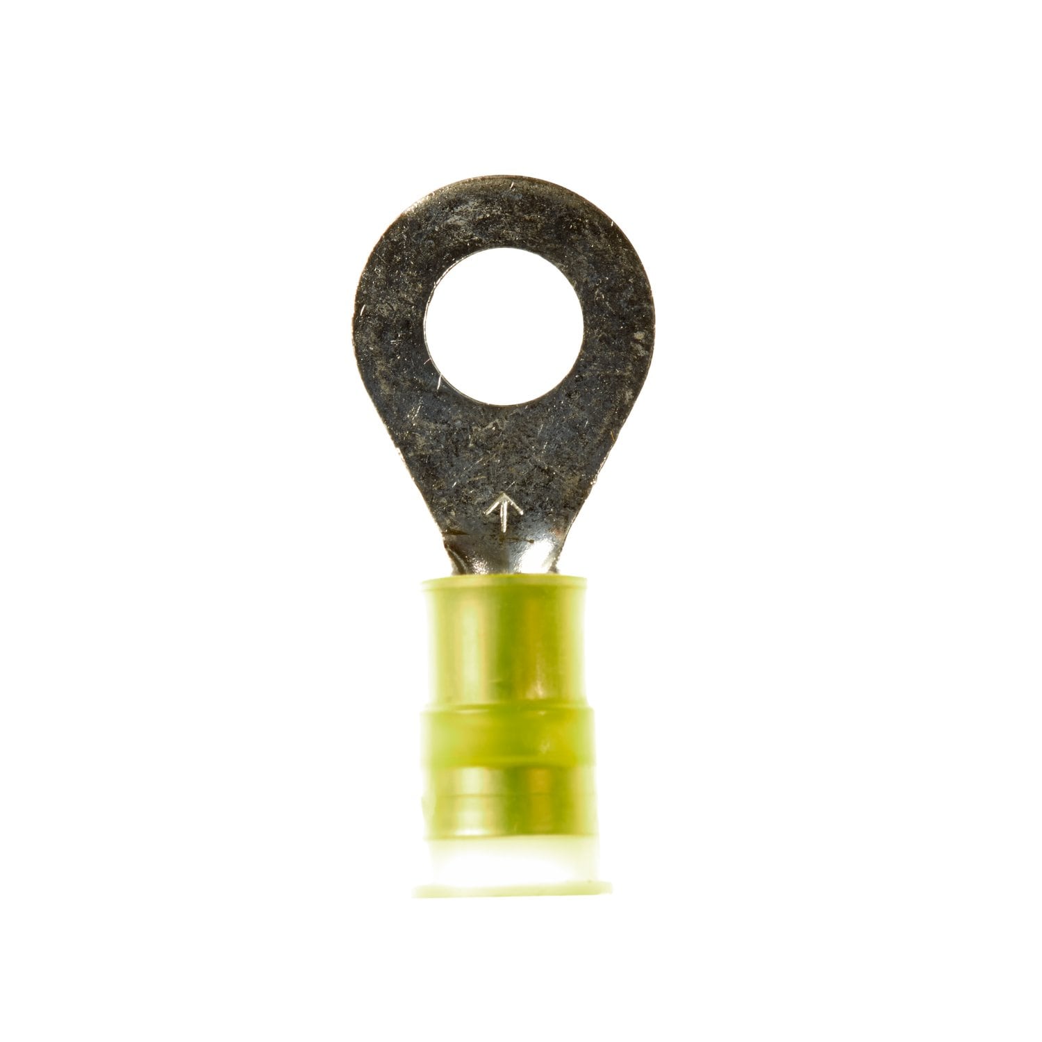 7000132263 - 3M Scotchlok Ring Tongue, Nylon Insulated w/Insulation Grip
MNG10-14R/SK, Stud Size 1/4, 500/Case