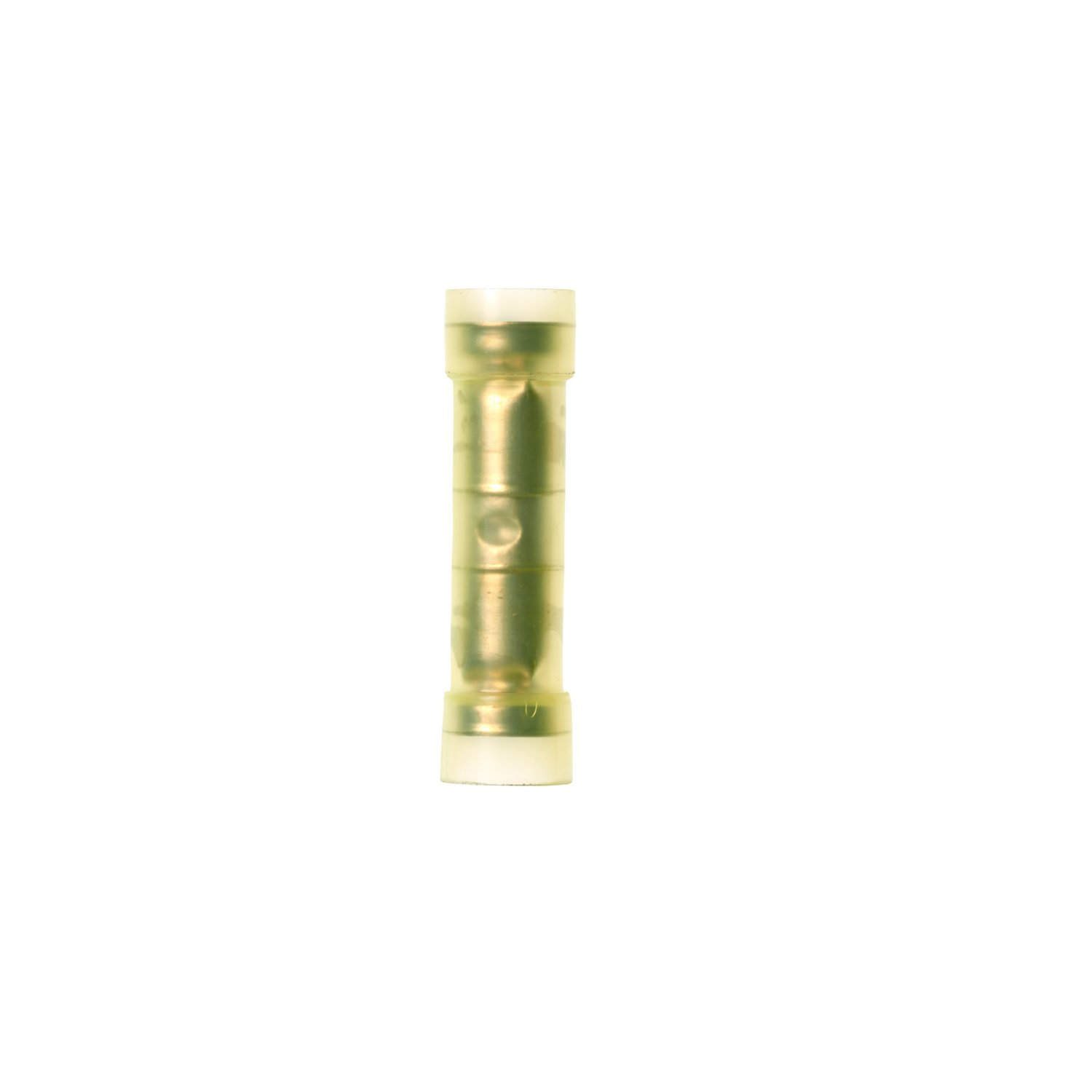 7100165323 - 3M Scotchlok Butt Connector Nylon Insulated Greese filled, 50/bottle, MNG10BCMX-A, 500/Case