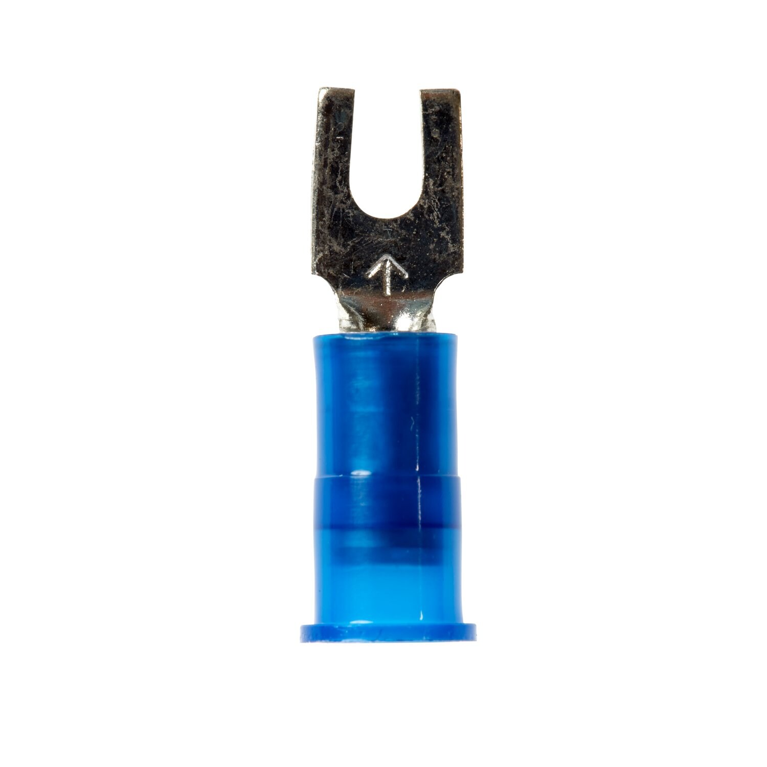 7100164173 - 3M Scotchlok Block Fork, Nylon Insulated w/Insulation Grip MNG14-4FB/SK, Stud Size 4, 1000/Case