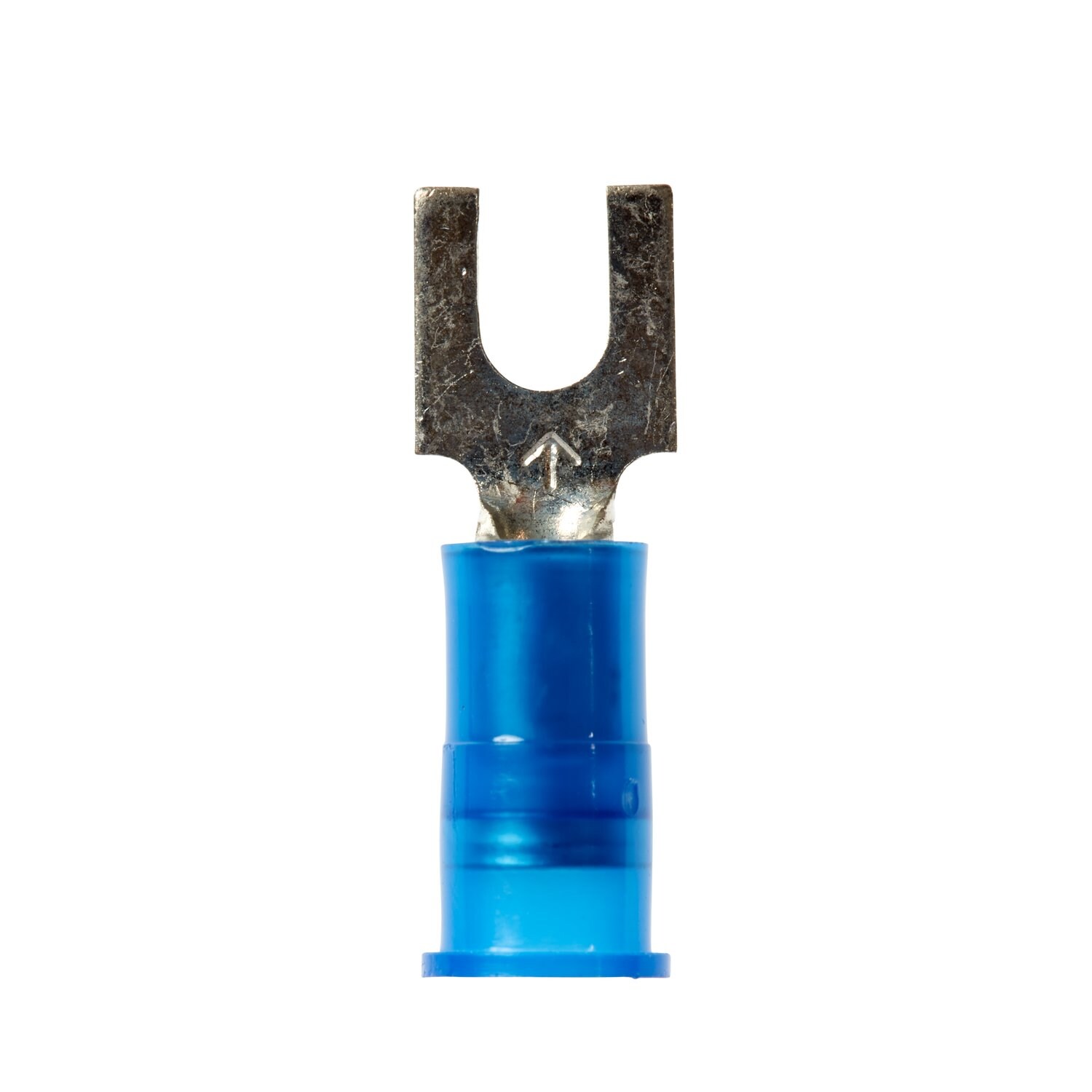 7000133306 - 3M Scotchlok Block Fork Nylon Insulated, 100/bottle, MNG14-6FBX,
suitable for use in a terminal block, 500/Case