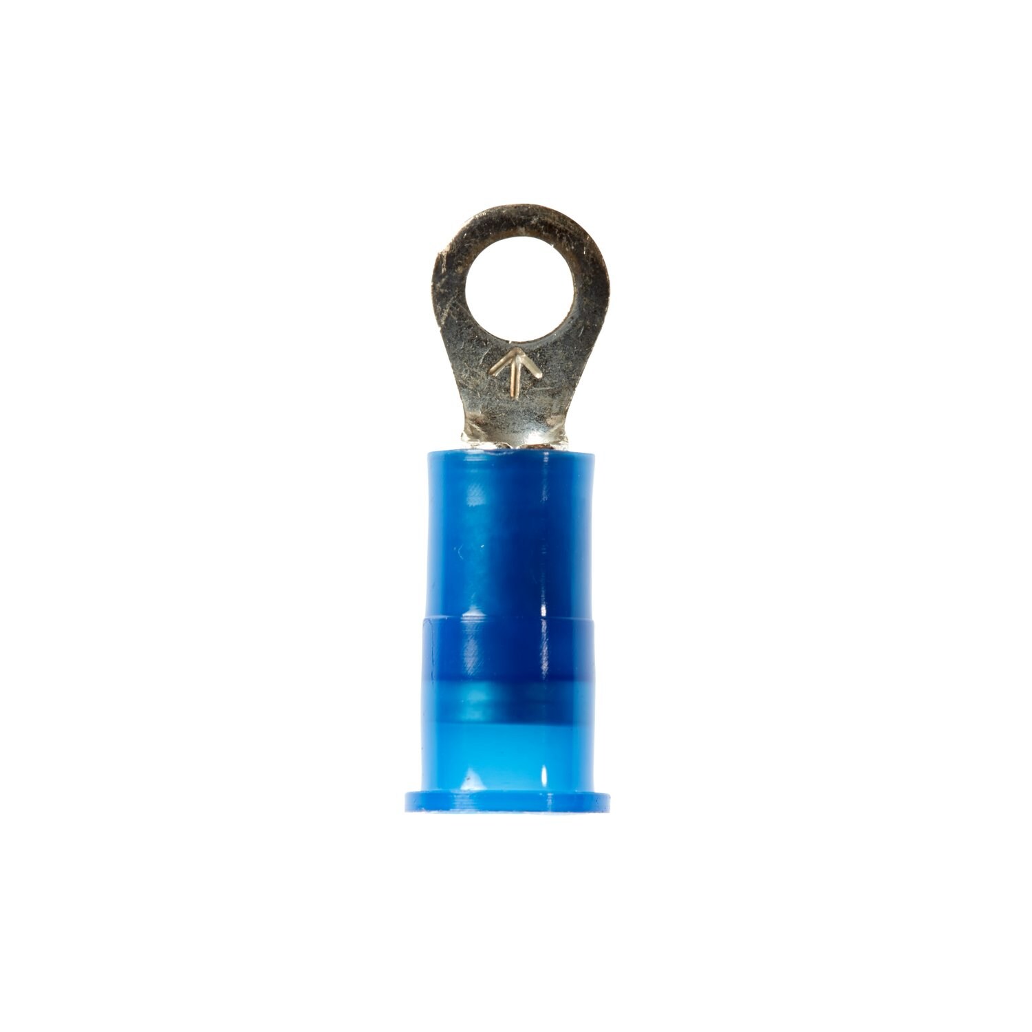 7100164000 - 3M Scotchlok Ring Tongue, Nylon Insulated w/Insulation Grip
MNG14-6R/SK, Stud Size 6, 1000/Case
