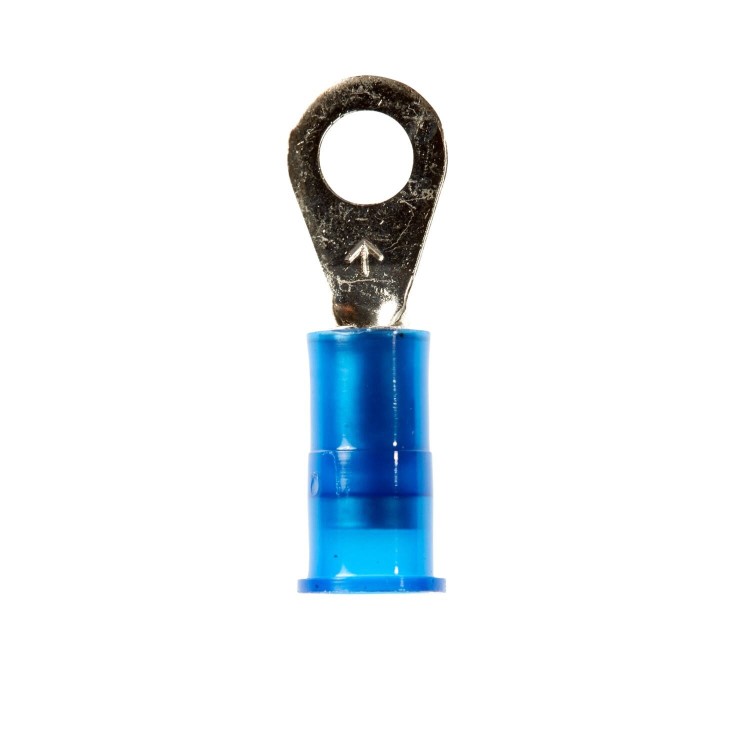 7100164003 - 3M Scotchlok Ring Tongue, Nylon Insulated w/Insulation Grip
MNG14-8R/LK, Stud Size 8, 1000/Case