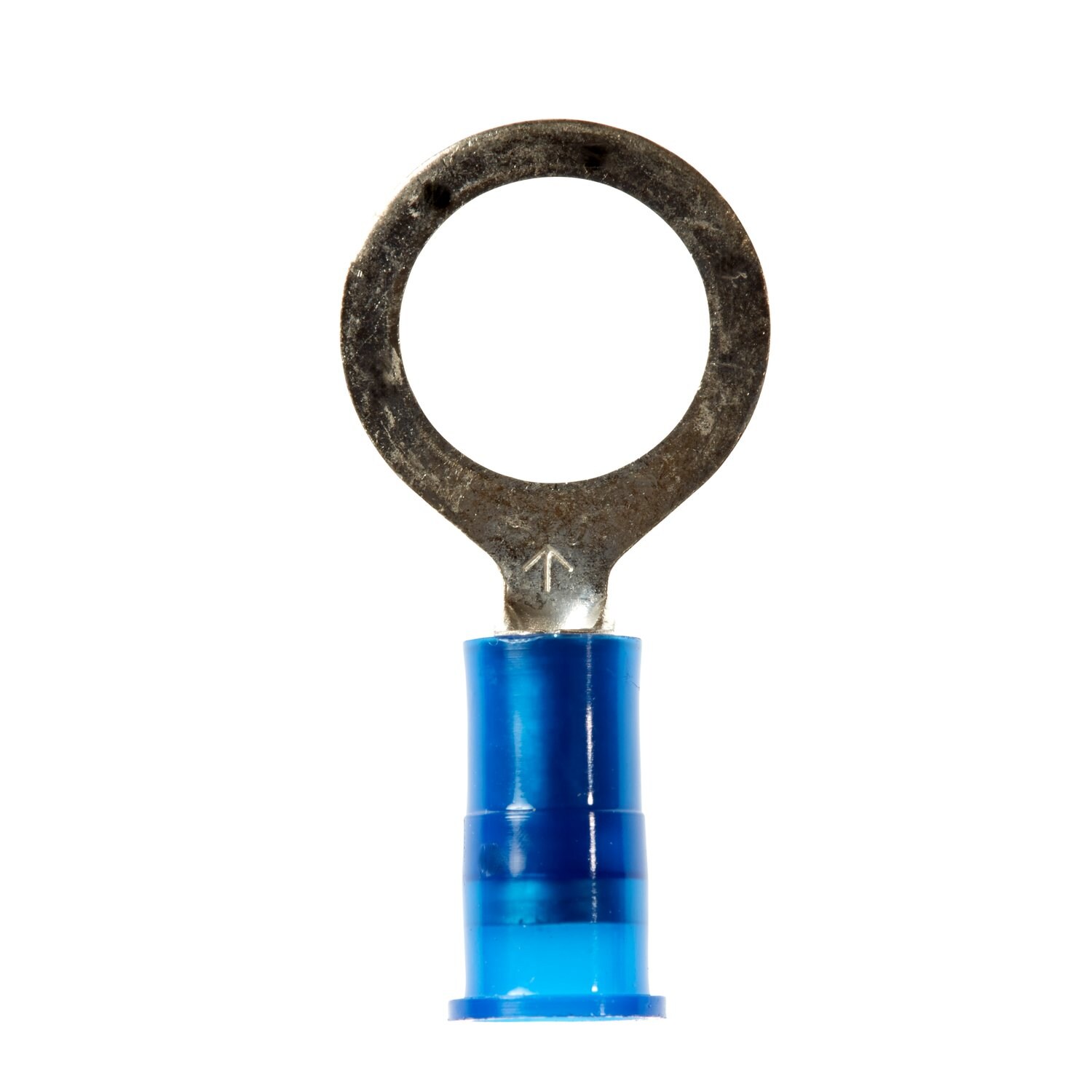 7100164006 - 3M Scotchlok Ring Tongue, Nylon Insulated w/Insulation Grip
MNG14-38RK, Stud Size 3/8, 1000/Case