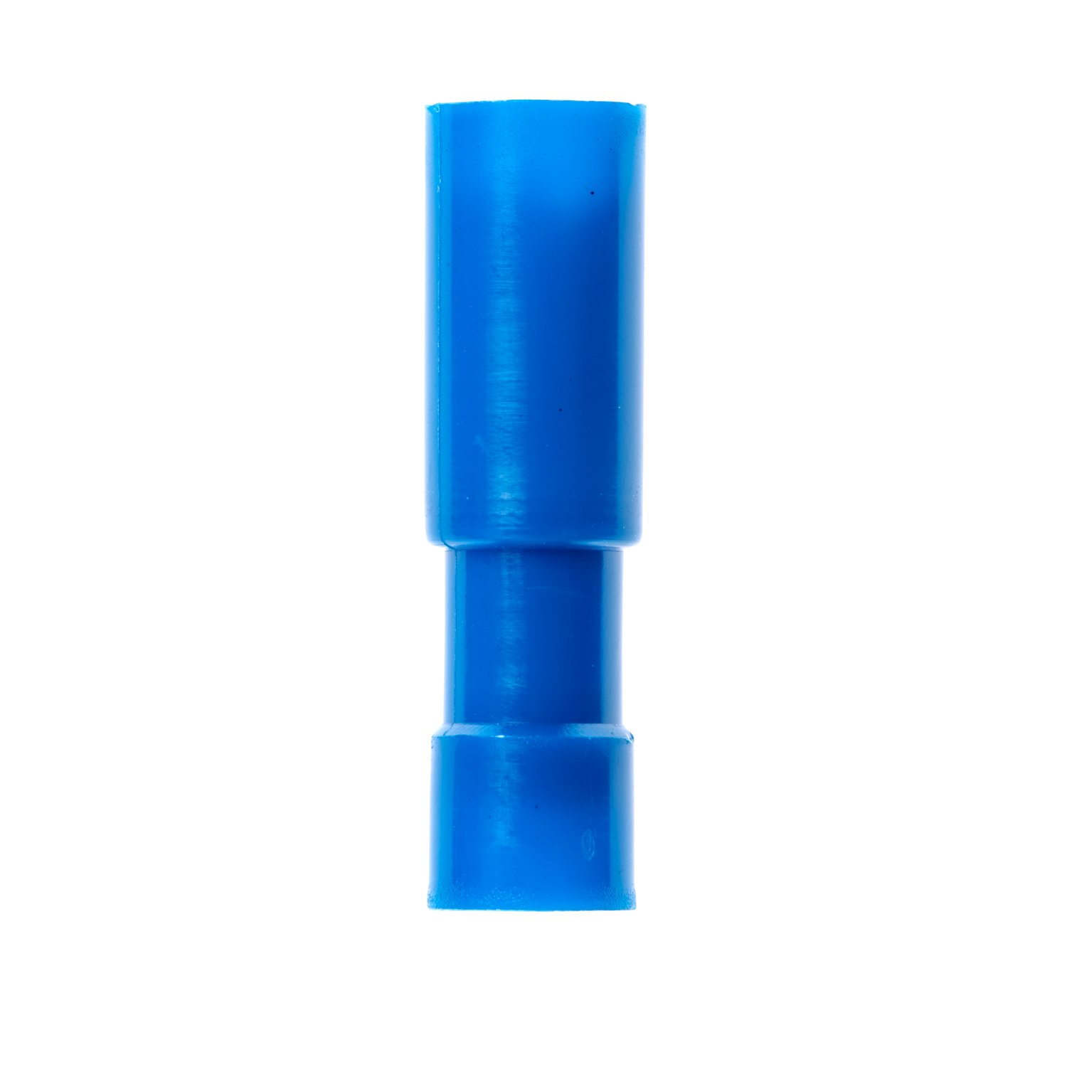 7100165184 - 3M Scotchlok Female Disconnect, Nylon Insulated w/Insulation Grip Bullet Style MNG14-156DFIK-A, MNG14-156DFIK-A, 1000/Case