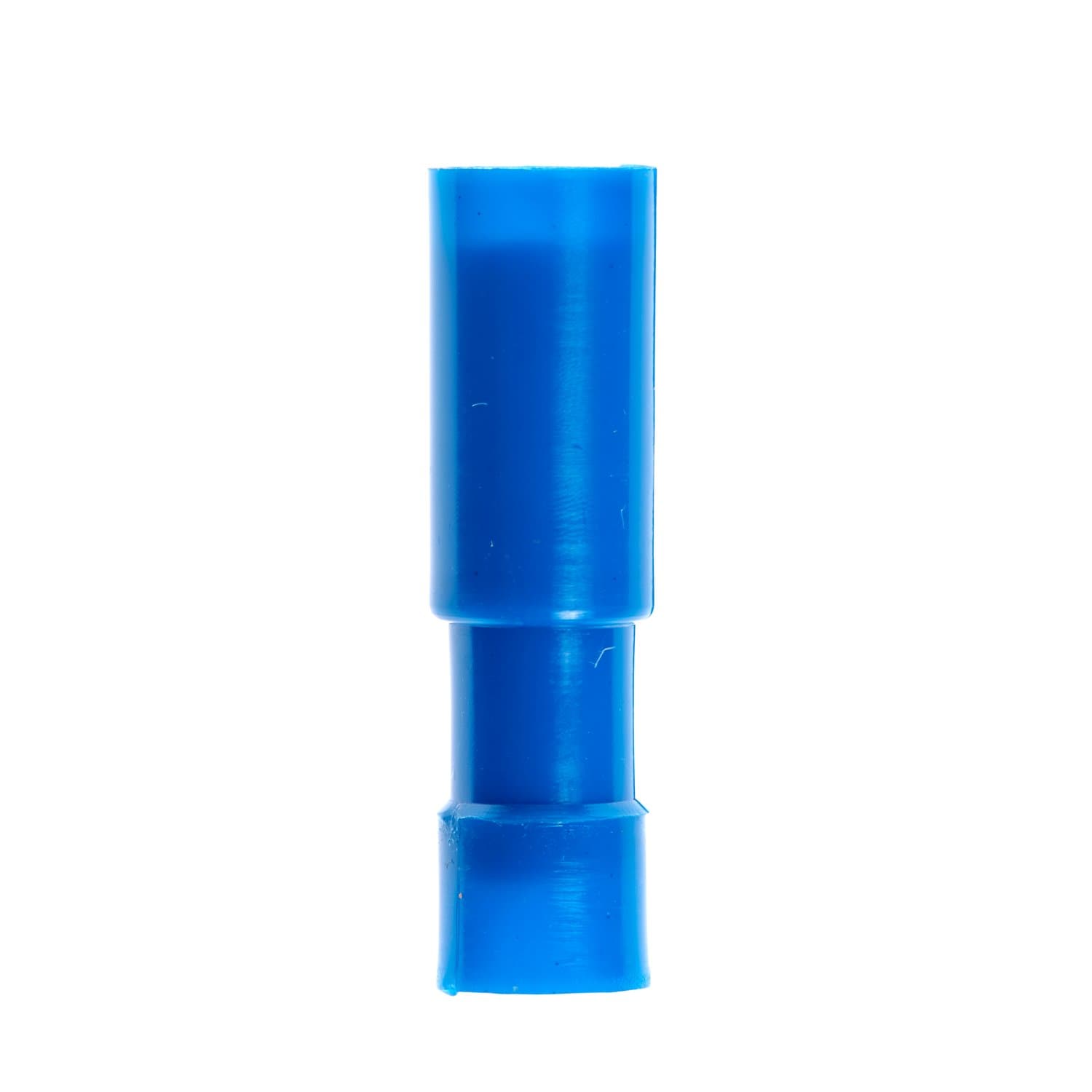 7100165277 - 3M Scotchlok Female Disconnect Nylon Insulated, 100/bottle, MNG14-180DFIX-A, 500/Case