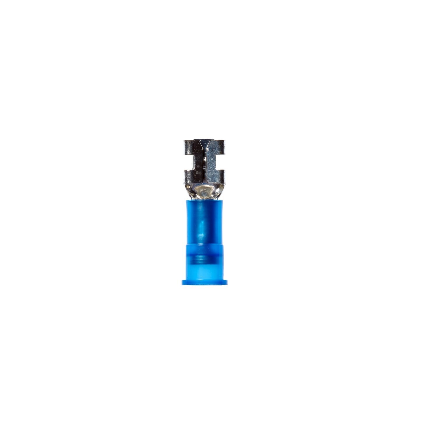7100165234 - 3M Scotchlok Female Disconnect Nylon Insulated, 100/bottle, MNG14-187DFX, 500/Case