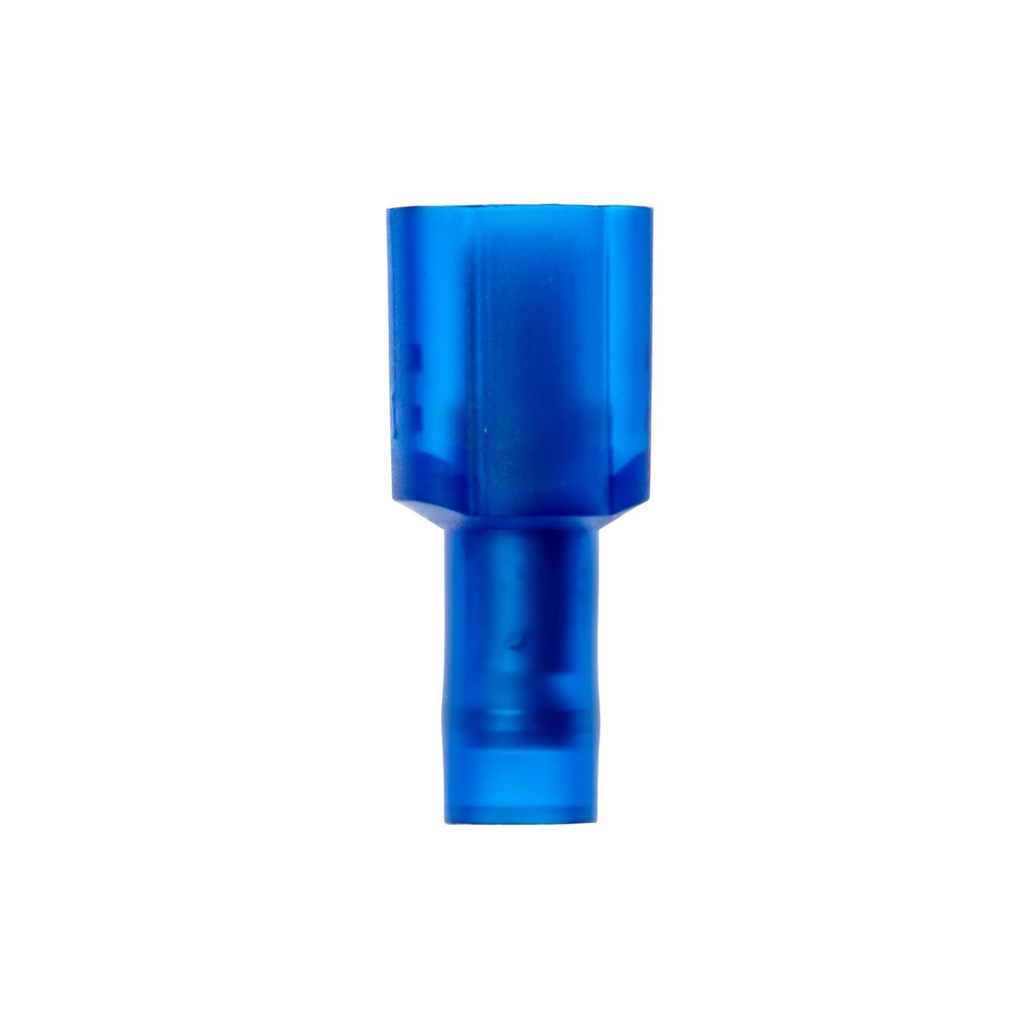 7000148856 - 3M Scotchlok Male DisconnectNylon Insulated, 100/bottle, MNG14-187DMIX, 500/Case