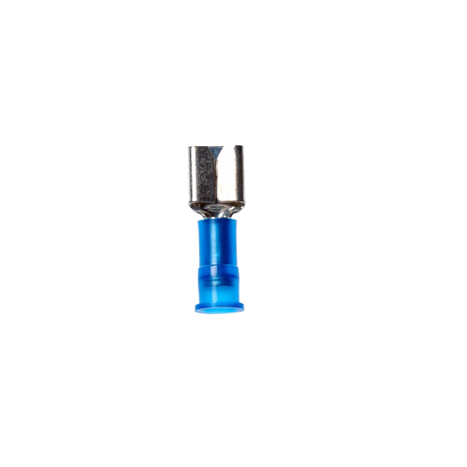 7000057715 - 3M Scotchlok Female Disconnect, Nylon Insulated w/Insulation Grip MNG14-250DFK, 16-14 AWG, MNG14-250DFK, 1000/Case