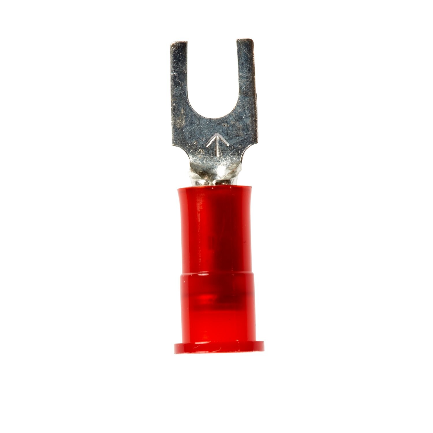 7000133409 - 3M Scotchlok Block Fork Nylon Insulated, 100/bottle, MNG18-6FB/SX,
suitable for use in a terminal block, 500/Case
