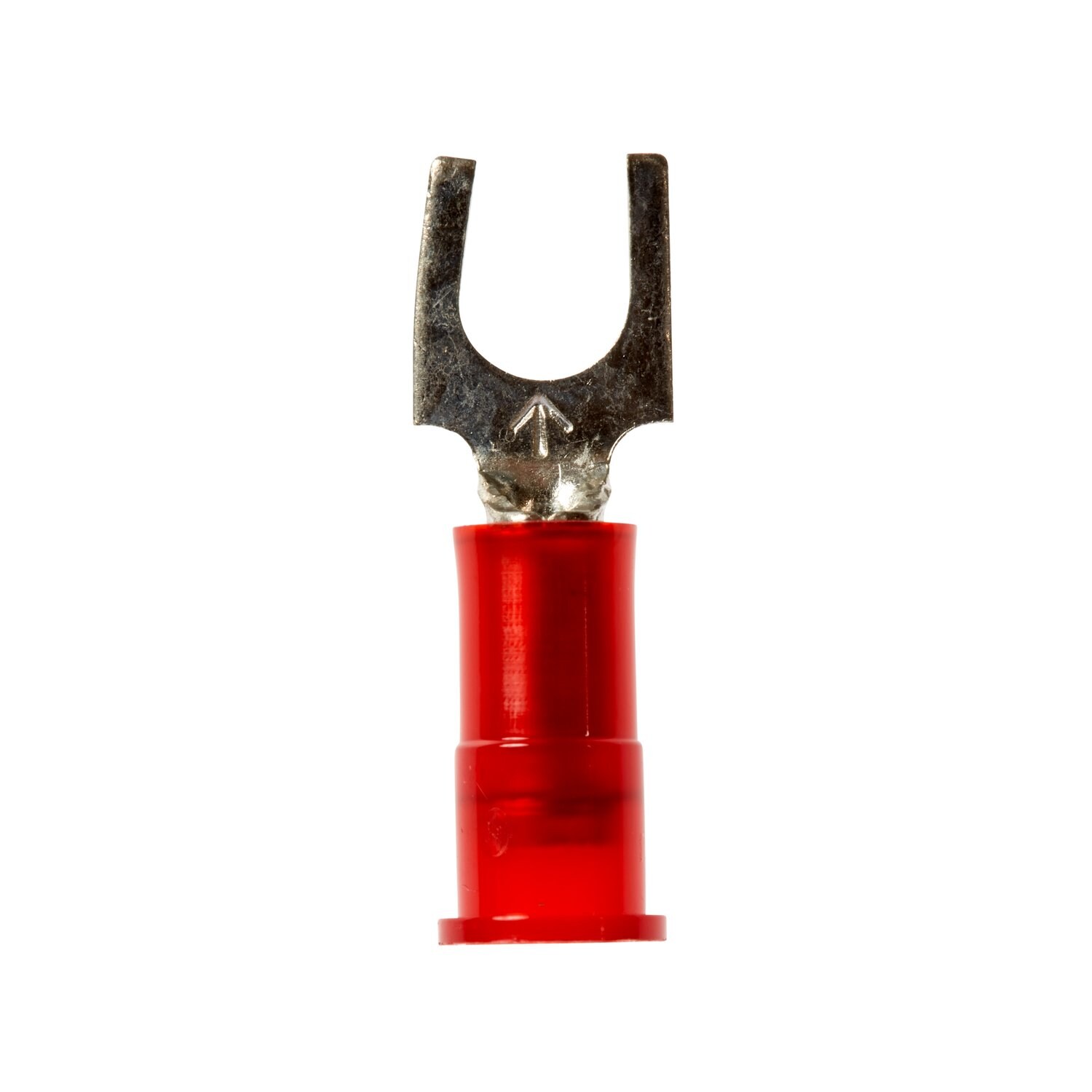 7100163953 - 3M Scotchlok Block Fork, Nylon Insulated w/Insulation Grip MNG18-10FBK, Stud Size 10, 1000/Case