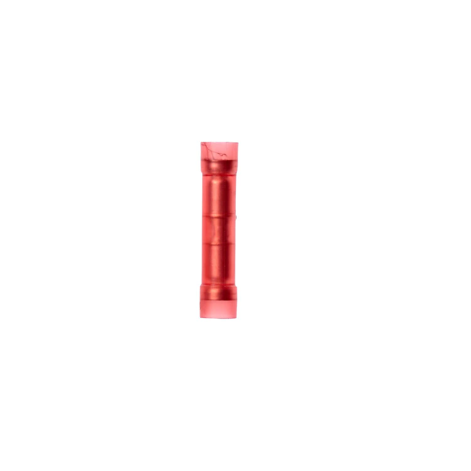 7000058841 - 3M Scotchlok Butt Connector Nylon Insulated Grease Filled, 100/bottle, MNG18BCMX-A, 5 Packs/Case