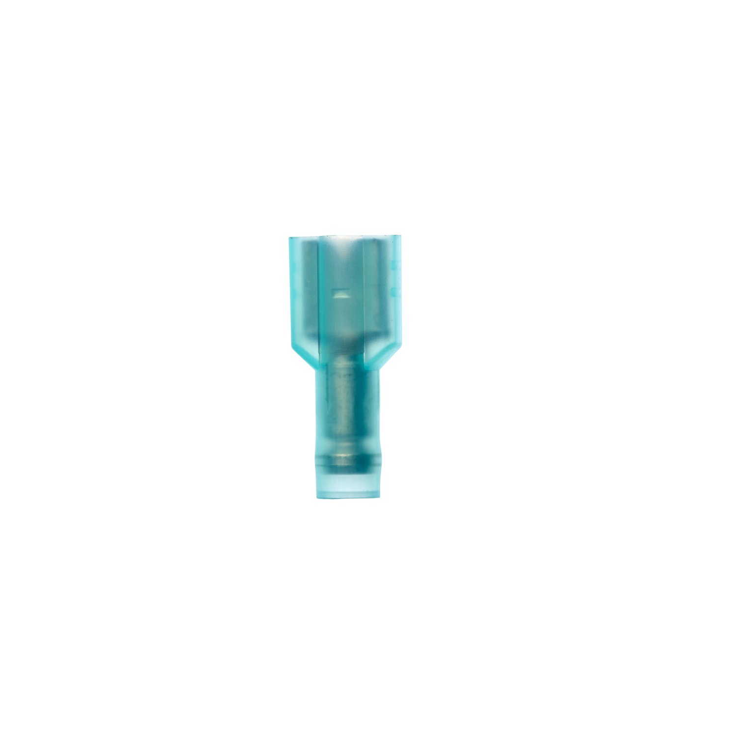 7100164296 - 3M Scotchlok Female Disconnect, 16-14 AWG, MNGI14-250DFIK, 1000/Case