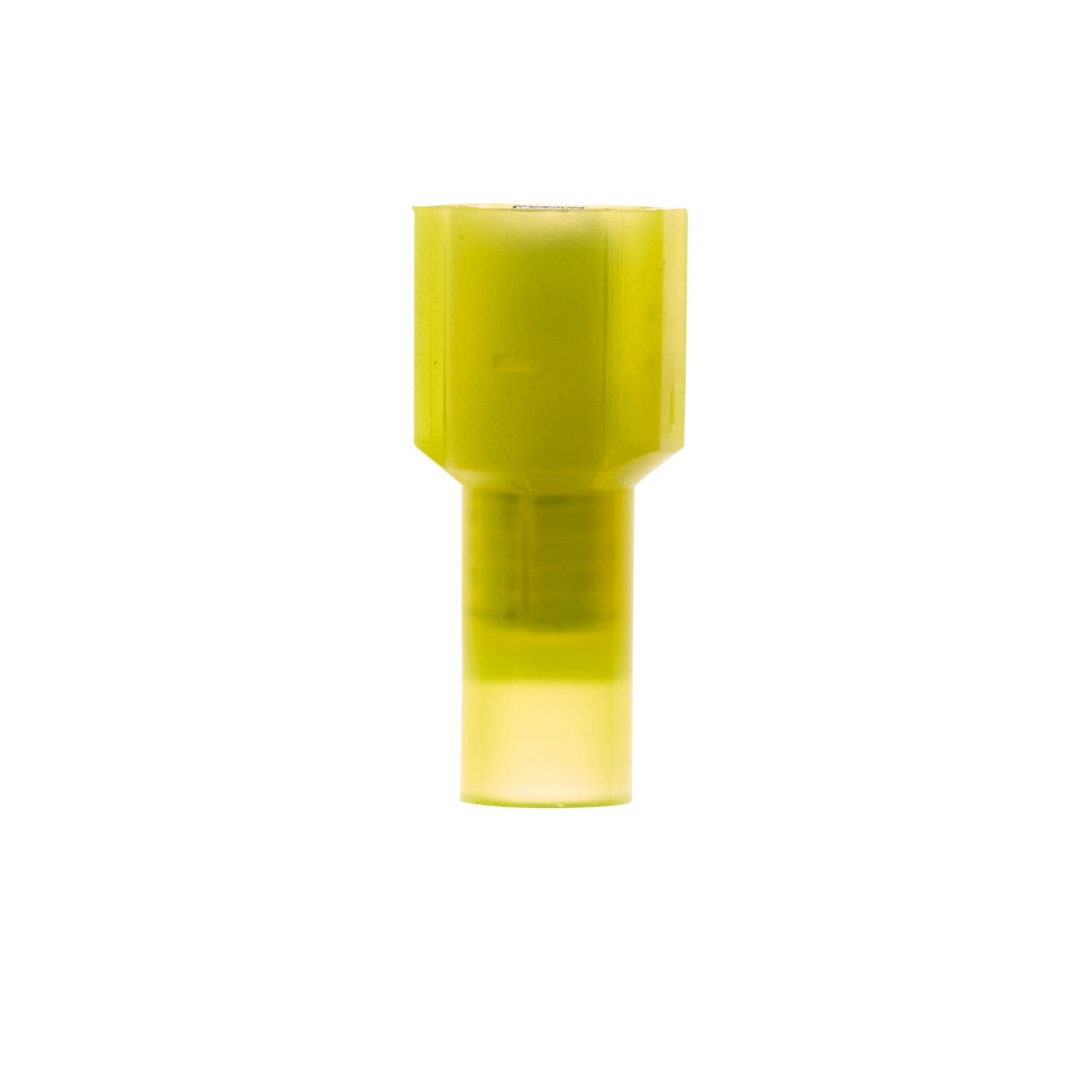 7000058838 - 3M Scotchlok Male Disconnect Nylon Insulated, 50/bottle, MNU10-250DMIX, 10 Packs/Case