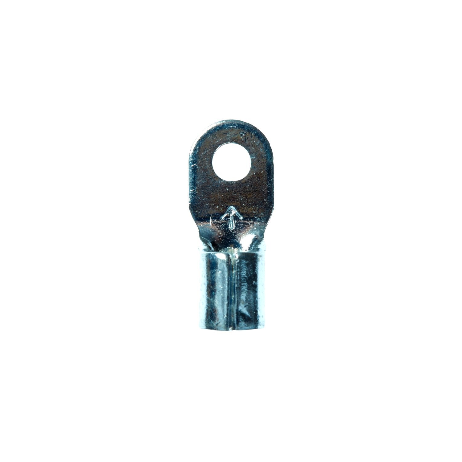 7100164074 - 3M Scotchlok Ring Tongue, Non-Insulated Butted Seam MU10-4R/SK, Stud
Size 4, 500/Case