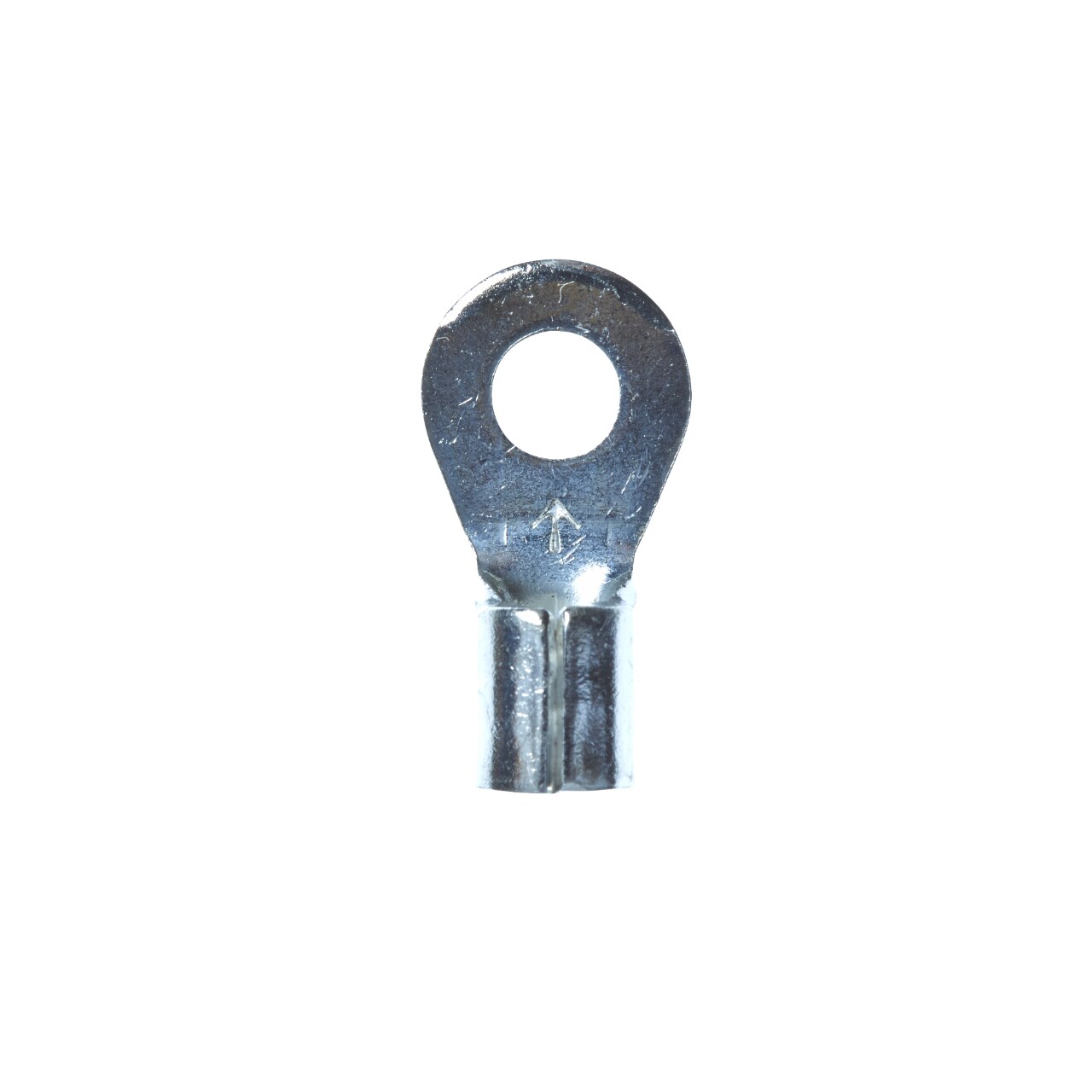 7100163795 - 3M High Temperature Butted Seam Ring Tongue Terminal HT-13-38, for use in ovens, motors, light fixtures and other applications