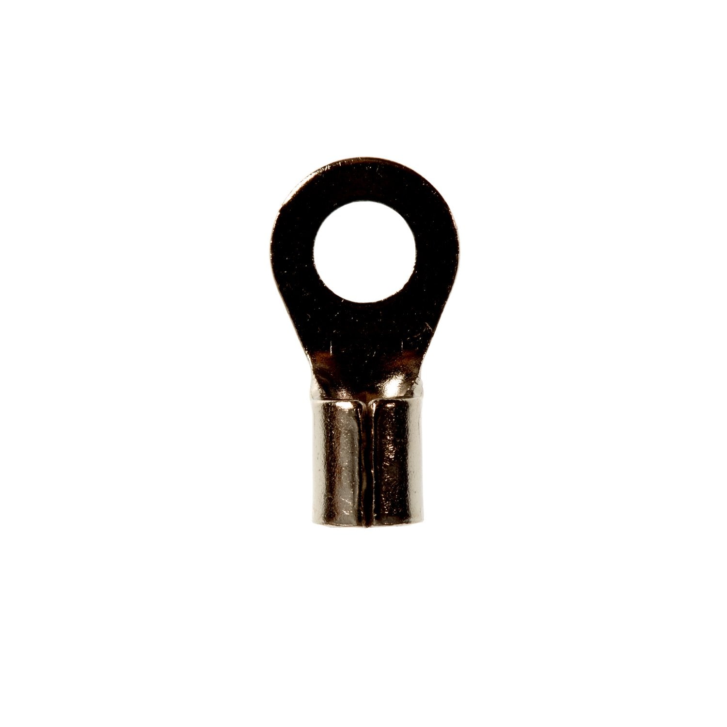 7000133346 - 3M Scotchlok High Temperature Ring Non-Insulated, 50/bottle, MU10-10RHTX, 500/Case