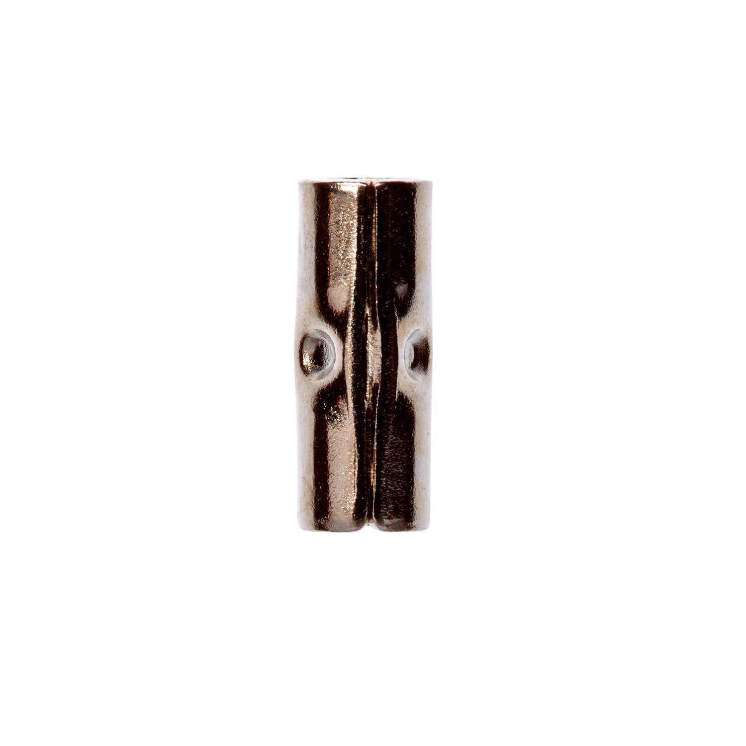7100165321 - 3M Scotchlok High Temperature Butt Connector Non-Insulated, 50/bottle, MU10BCHTX, 500/Case
