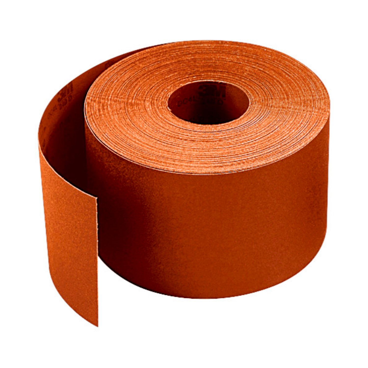 7100229487 - 3M Cloth Roll 747D, 60 X-weight, 2 in x 50 yd, ASO, Single-flex