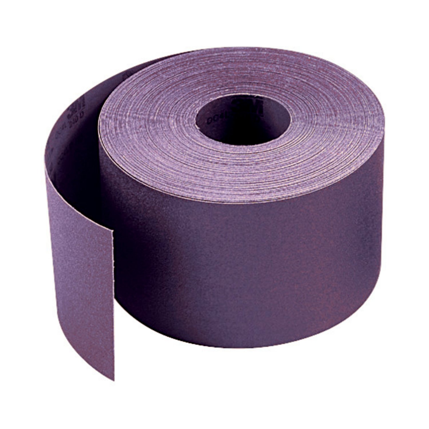 7100111415 - 3M Cubitron II Stikit Film Roll 775L, 120+, Config