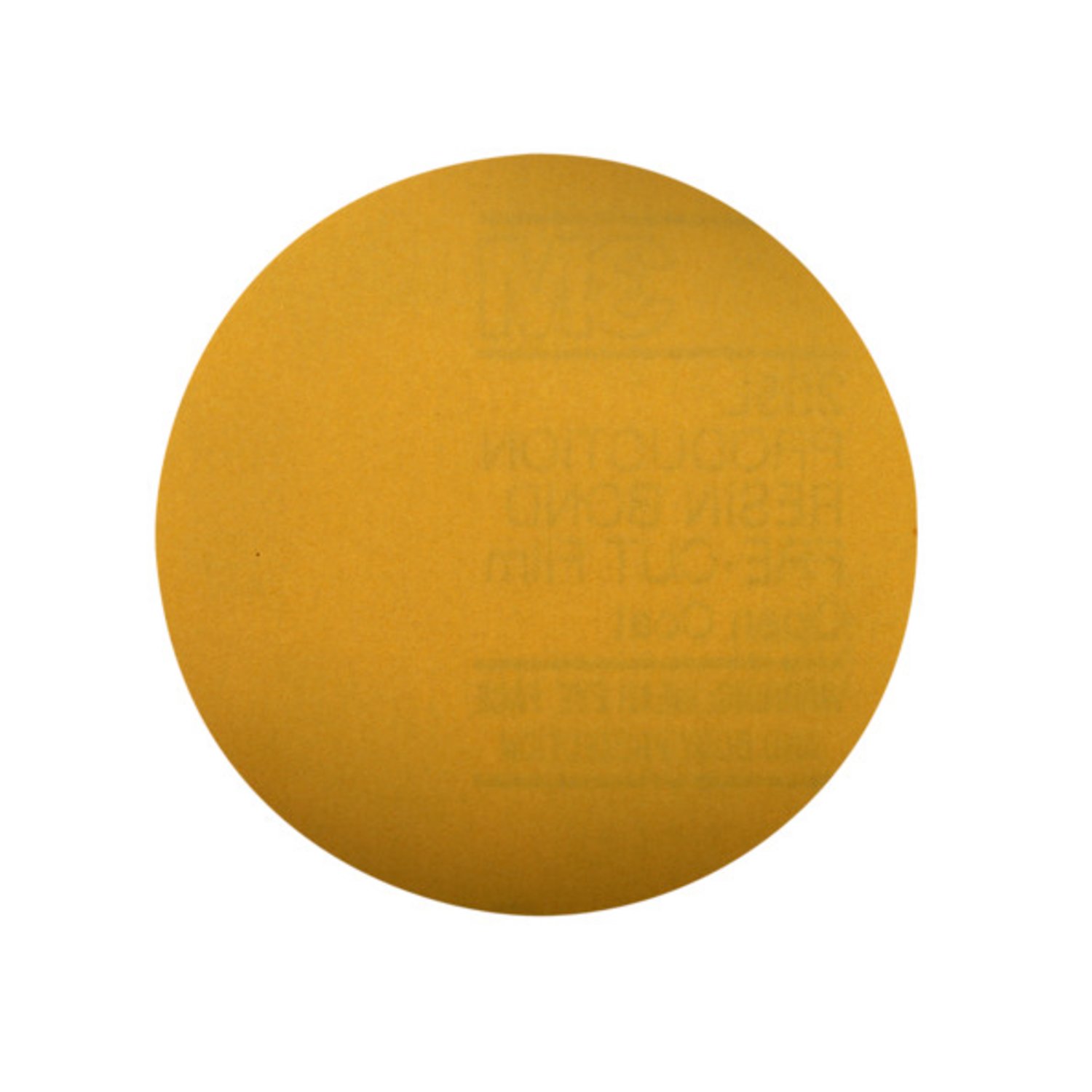 7100069974 - 3M Stikit Paper Disc 210U, P220 A-weight, Config