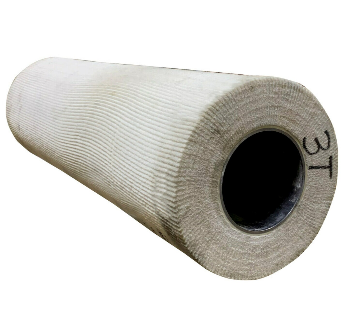 7100129969 - Scotch-Brite Finishing Flap Brush Steel Core, CF-FS, 5T, 11-1/2 in x MISC x 5-3/4 in, Config